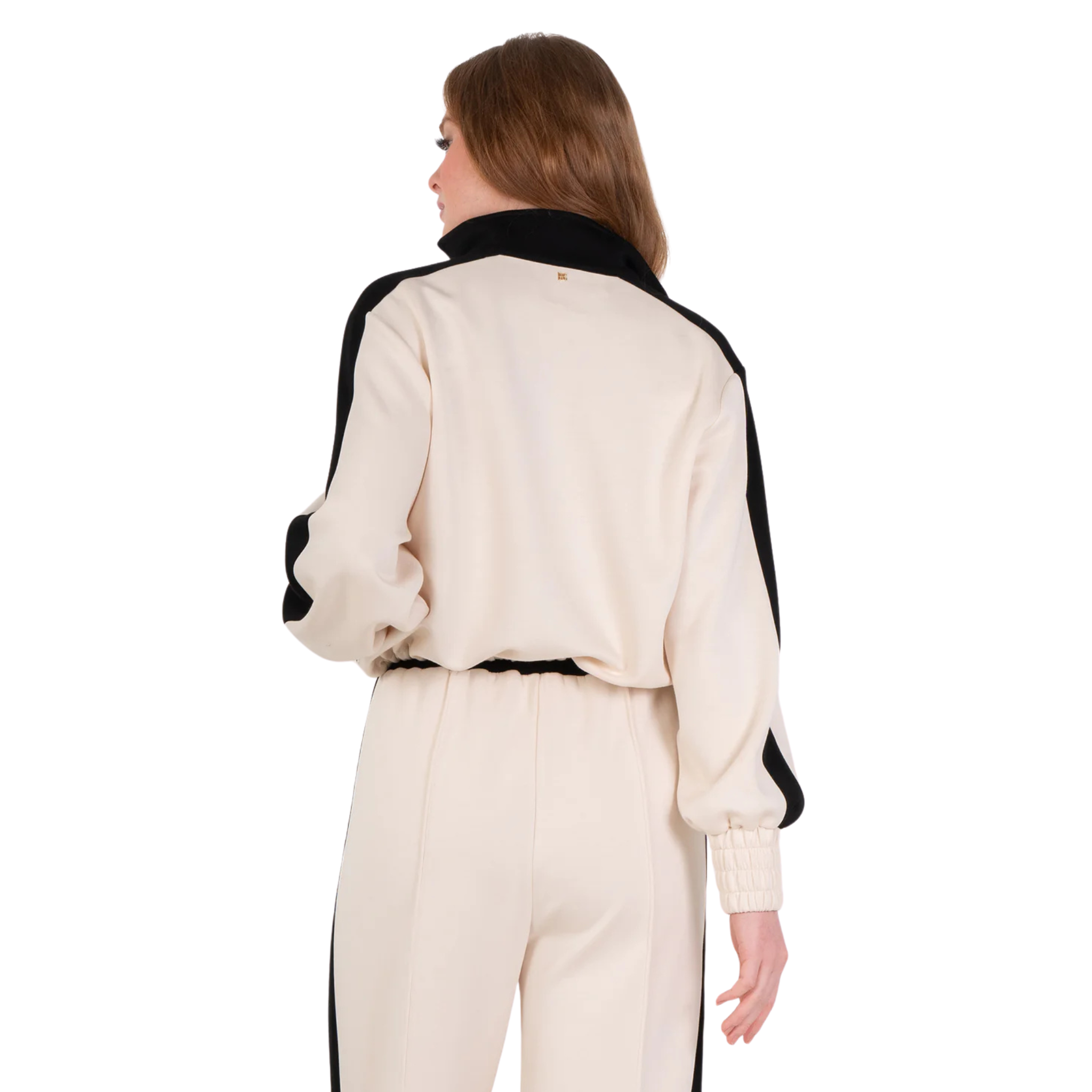 Bailey Bomber in Black Sand - Fairley Fancy