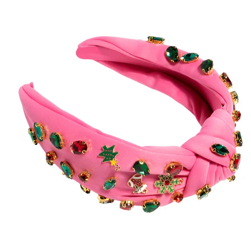 Merry Headband - Fairley Fancy