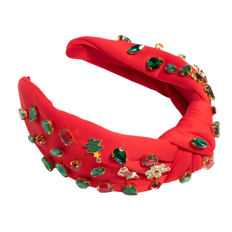 Merry Headband - Fairley Fancy