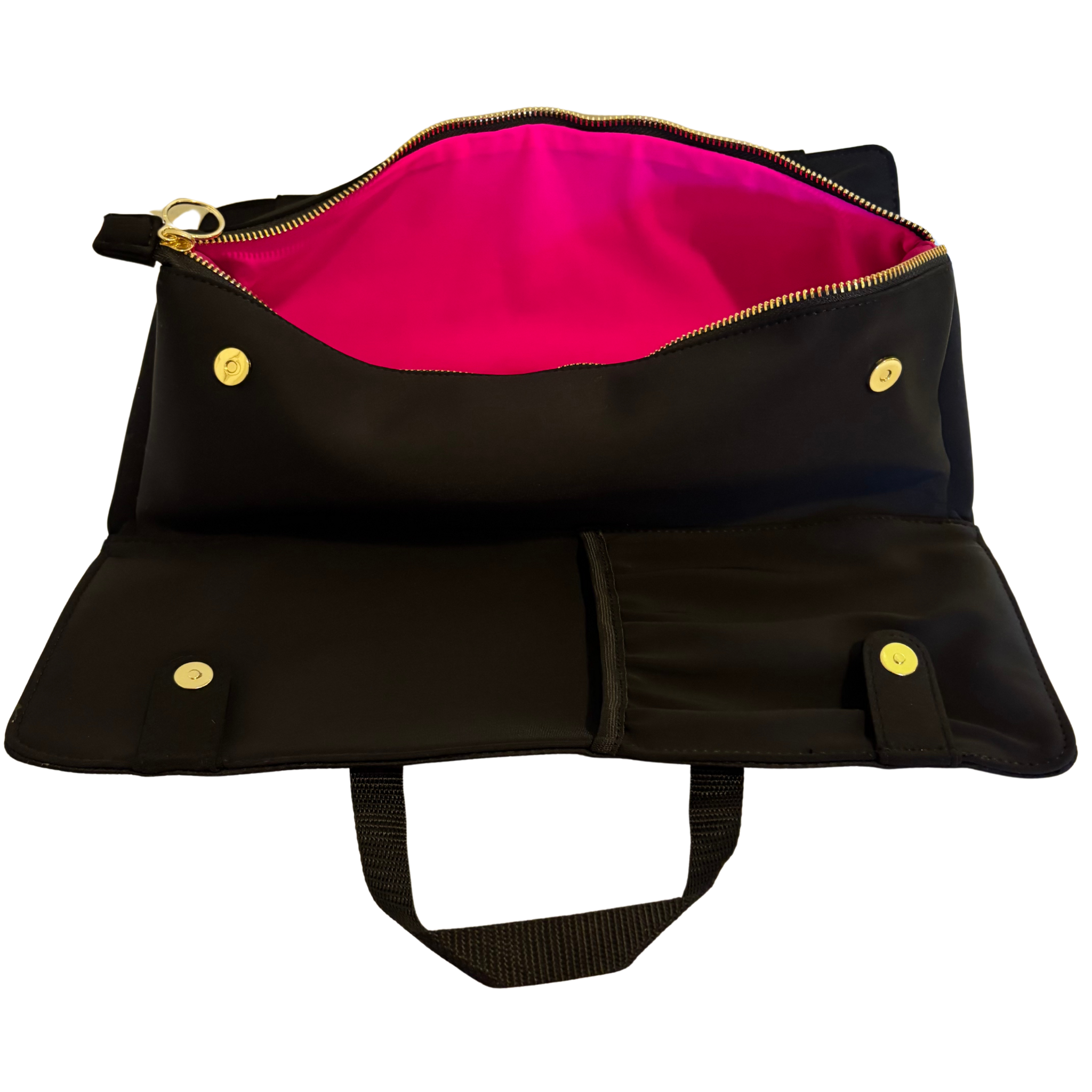 Hair Tool Bag- Fairley Fancy