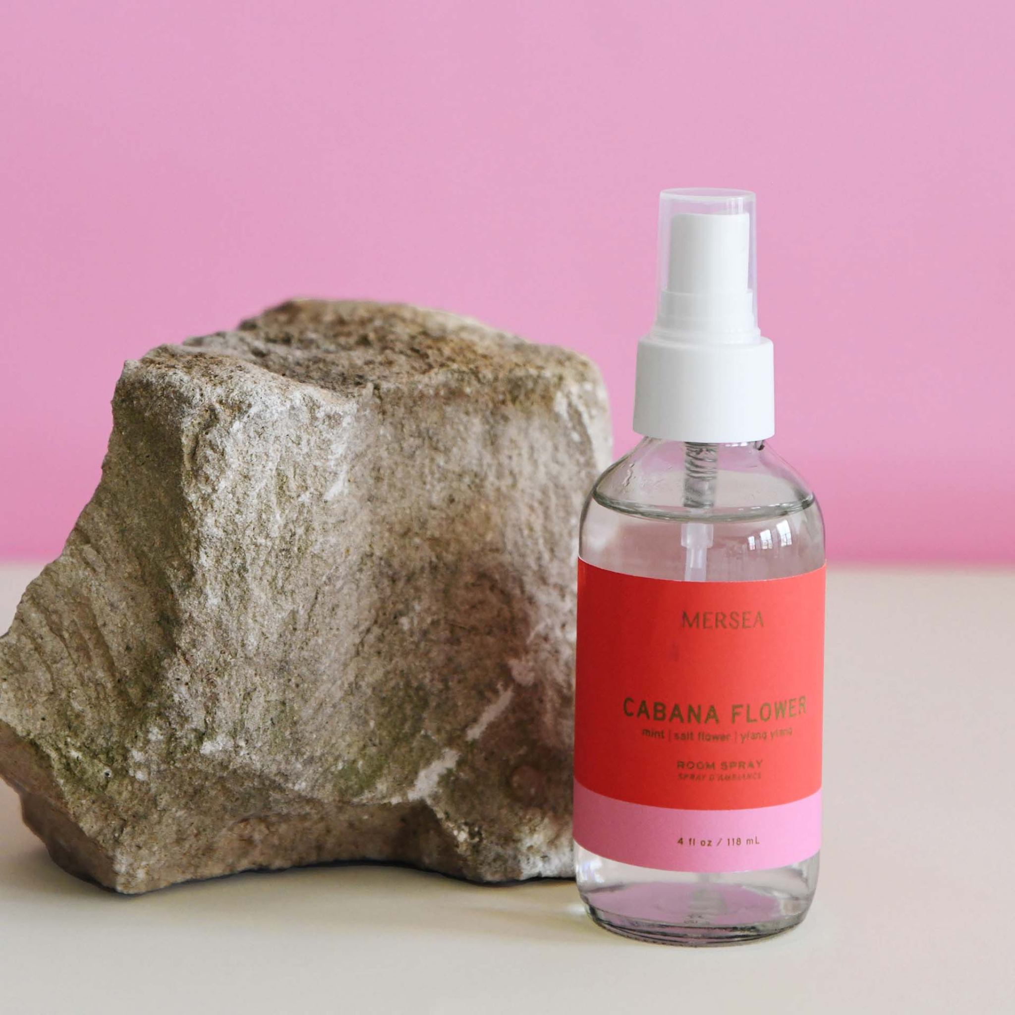 Cabana Flower Room Spray - Fairley Fancy