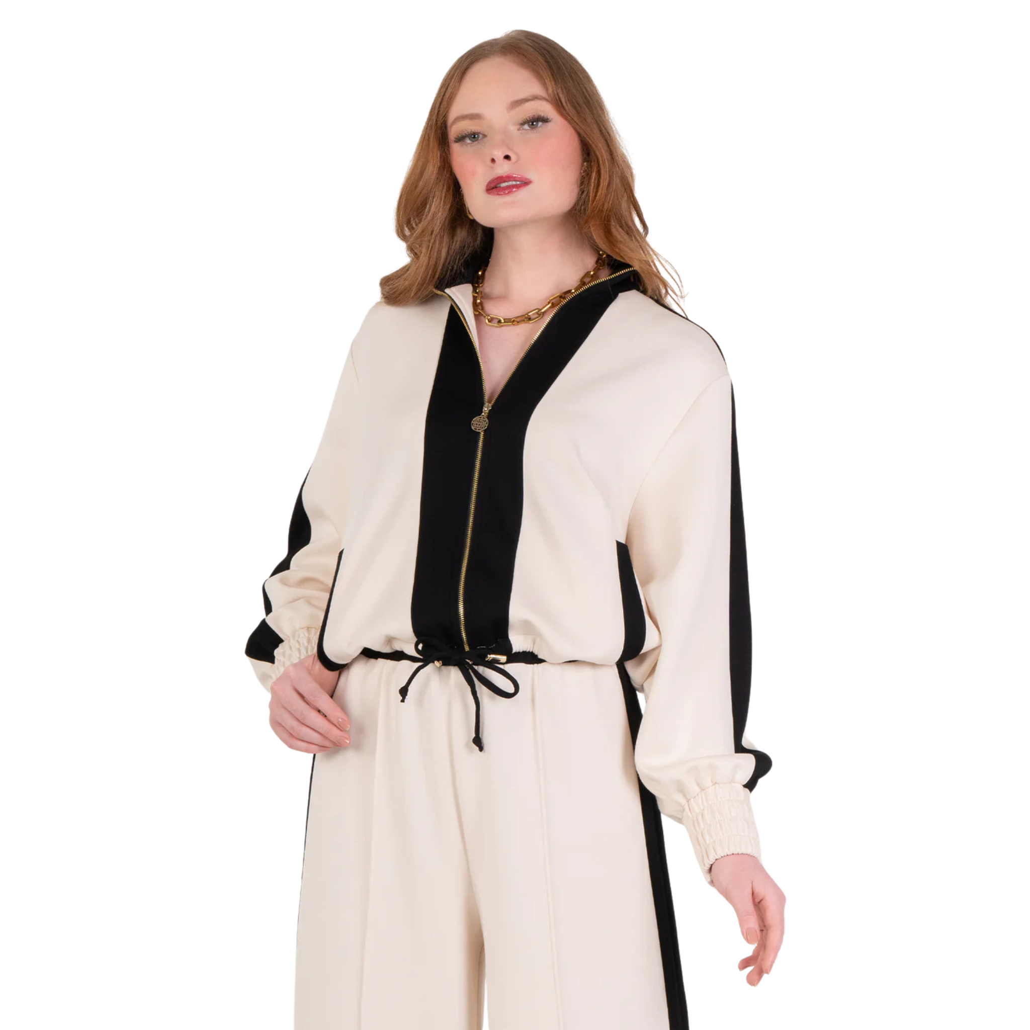 Bailey Bomber in Black Sand - Fairley Fancy