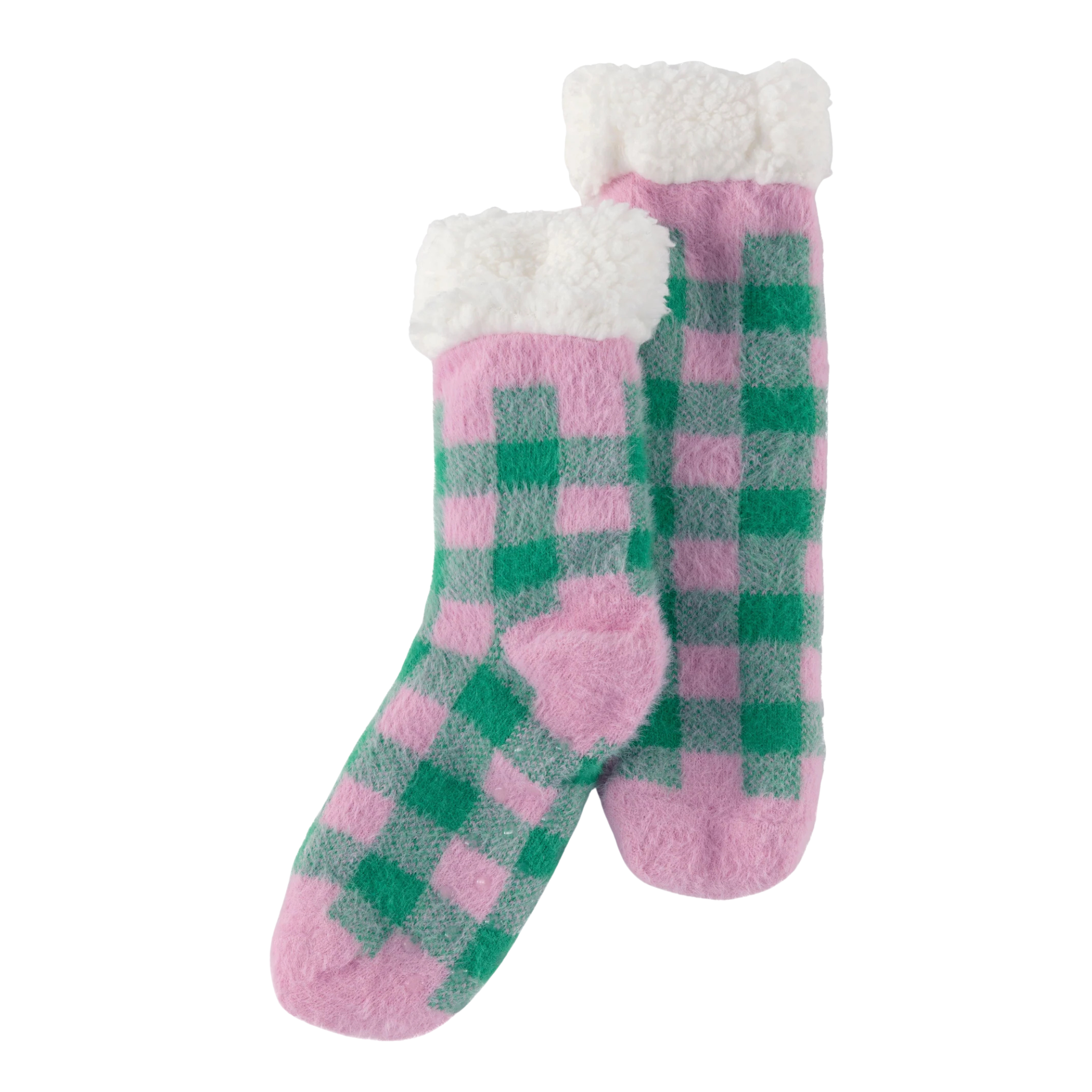 Arwen Slipper Socks-Fairley Fancy