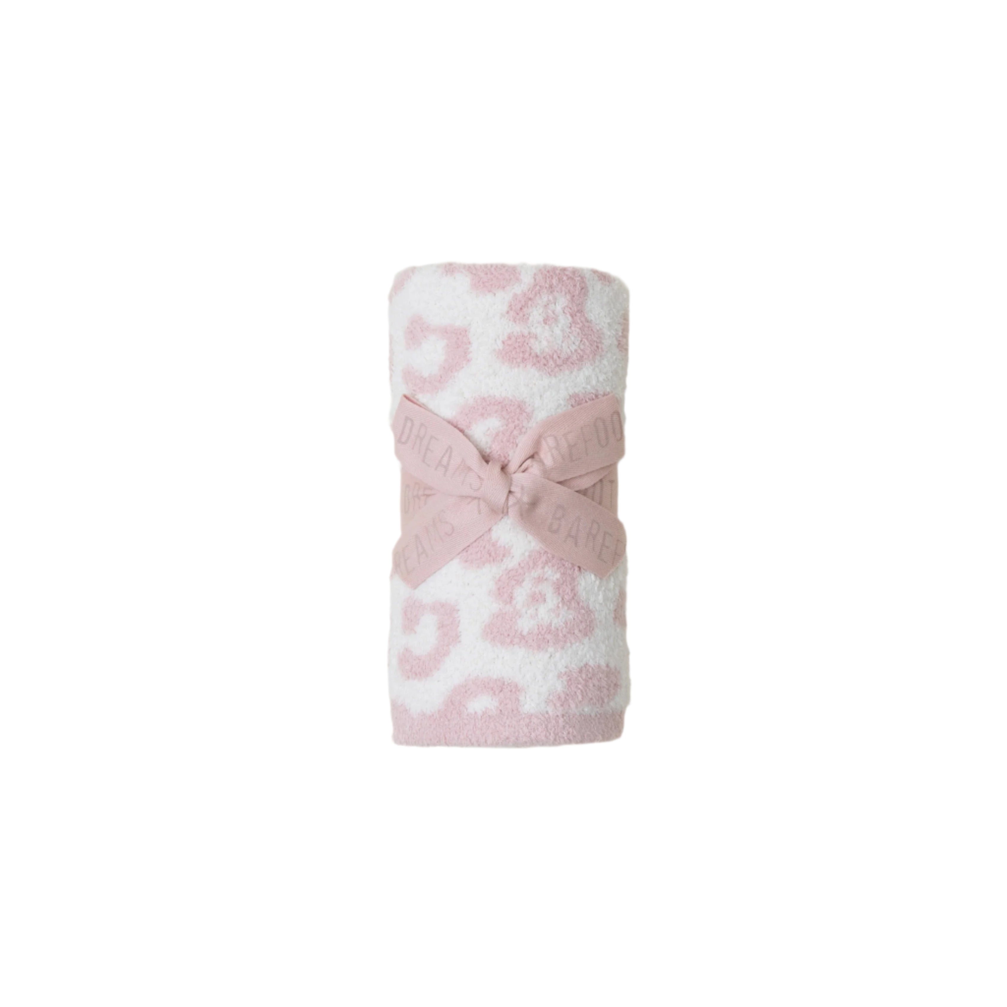 CozyChic® Barefoot in the Wild® Baby Blanket - Fairley Fancy