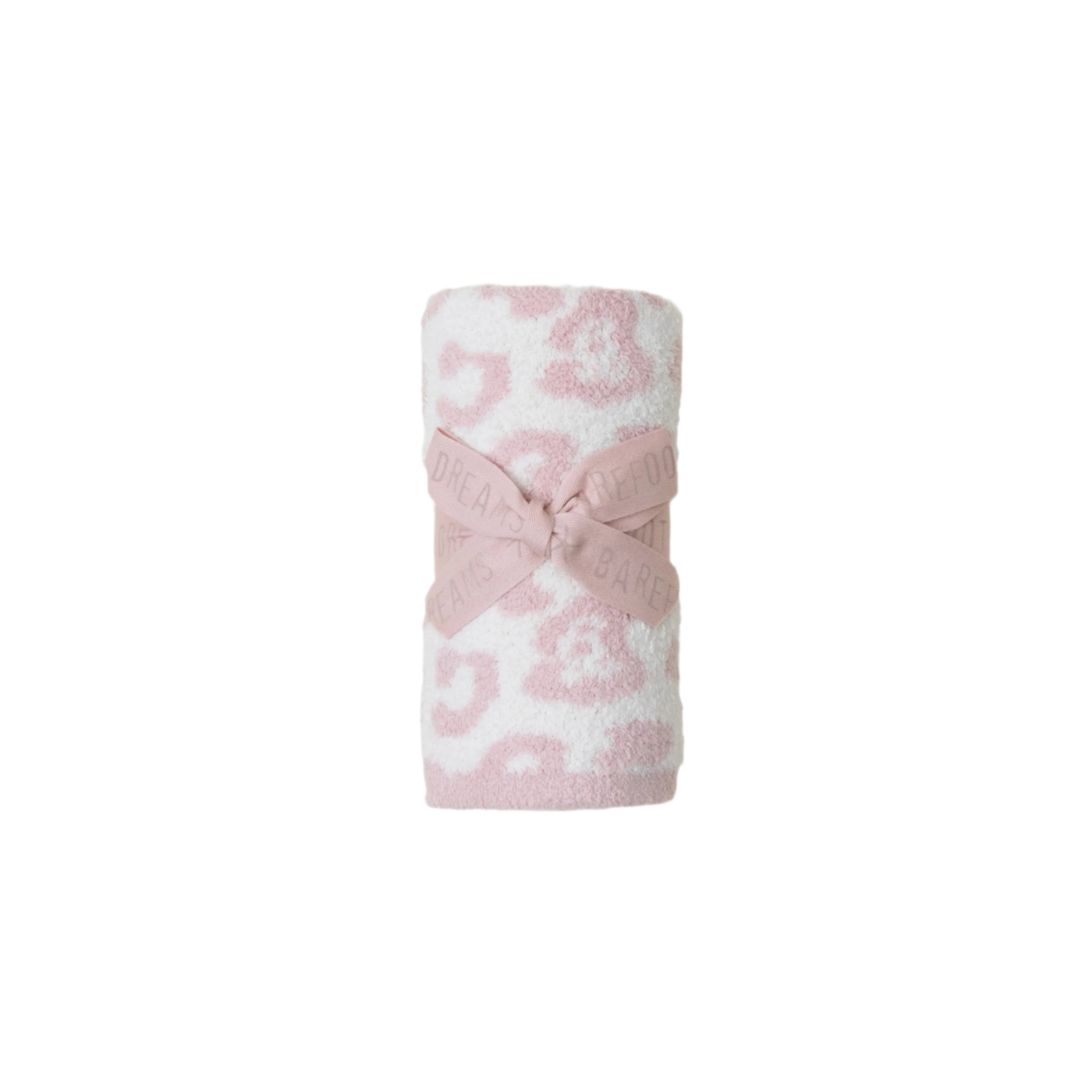 CozyChic® Barefoot in the Wild® Baby Blanket - Fairley Fancy