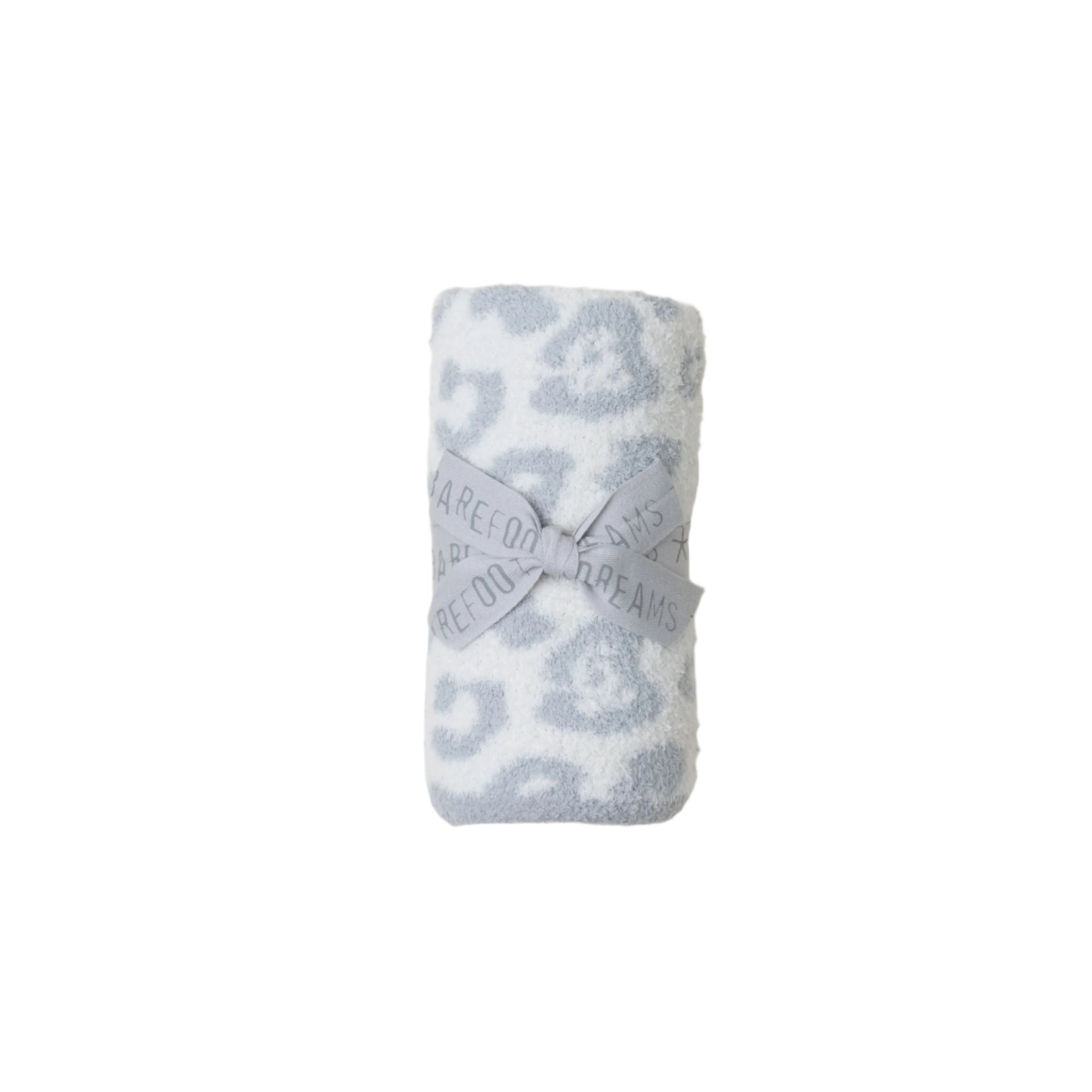 CozyChic® Barefoot in the Wild® Baby Blanket - Fairley Fancy