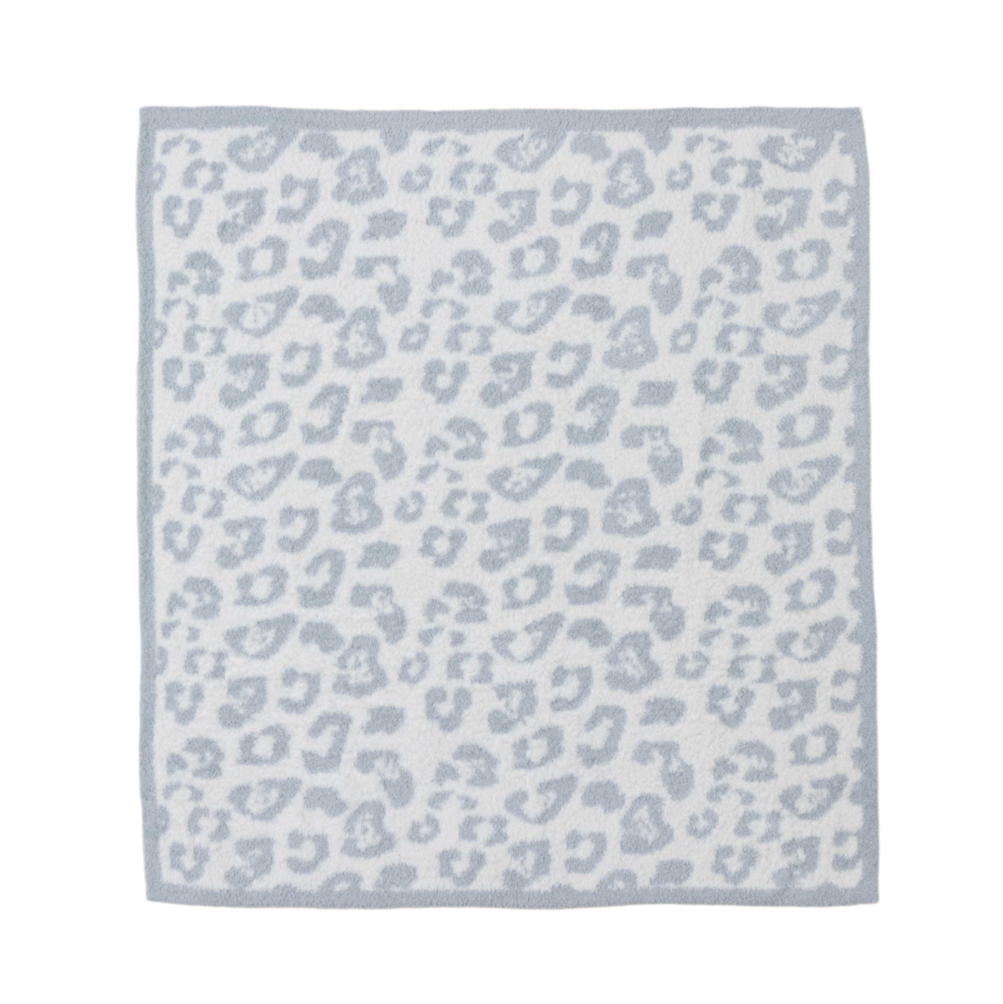 CozyChic® Barefoot in the Wild® Baby Blanket - Fairley Fancy