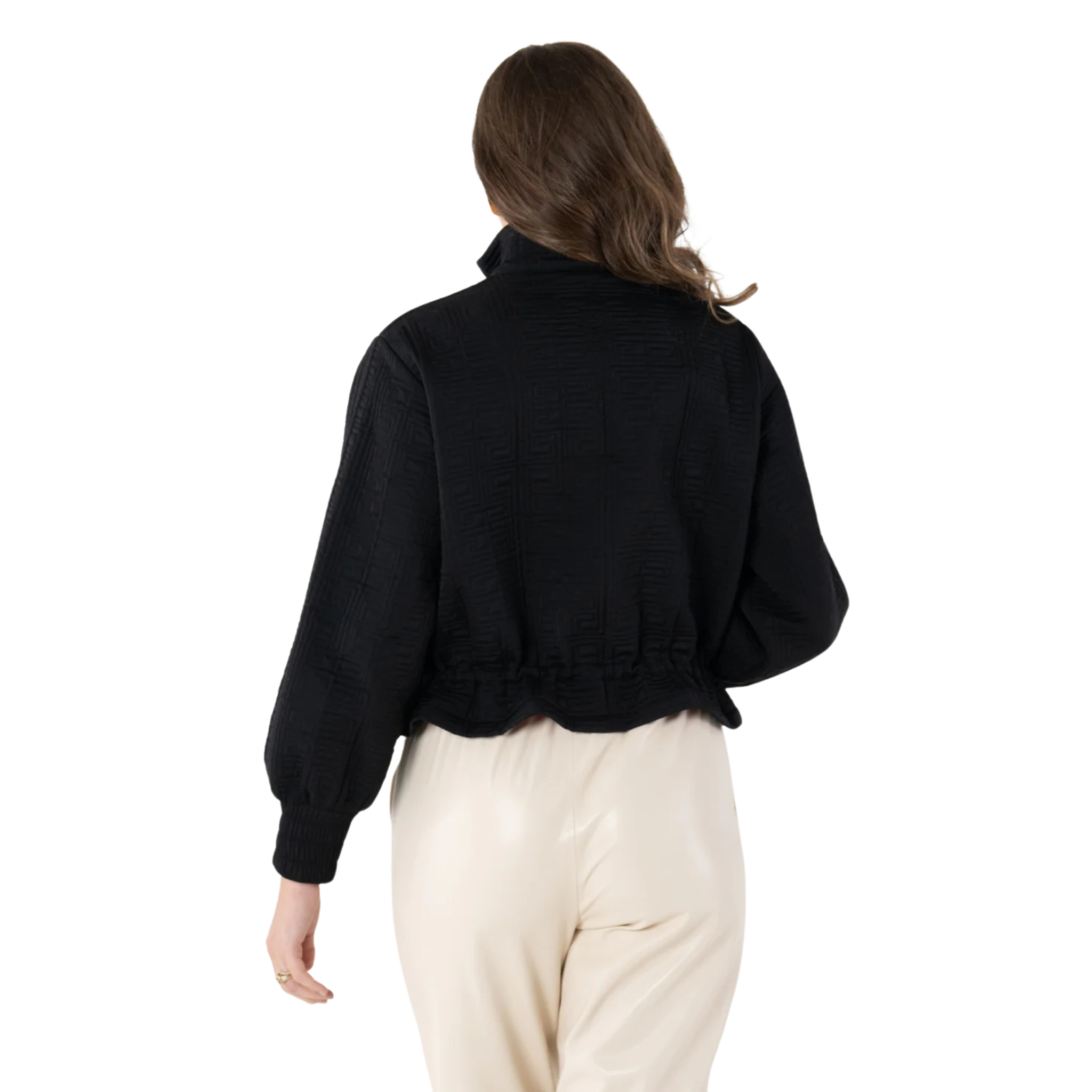 Bailey Bomber in Tap Shoe-Fairley Fancy