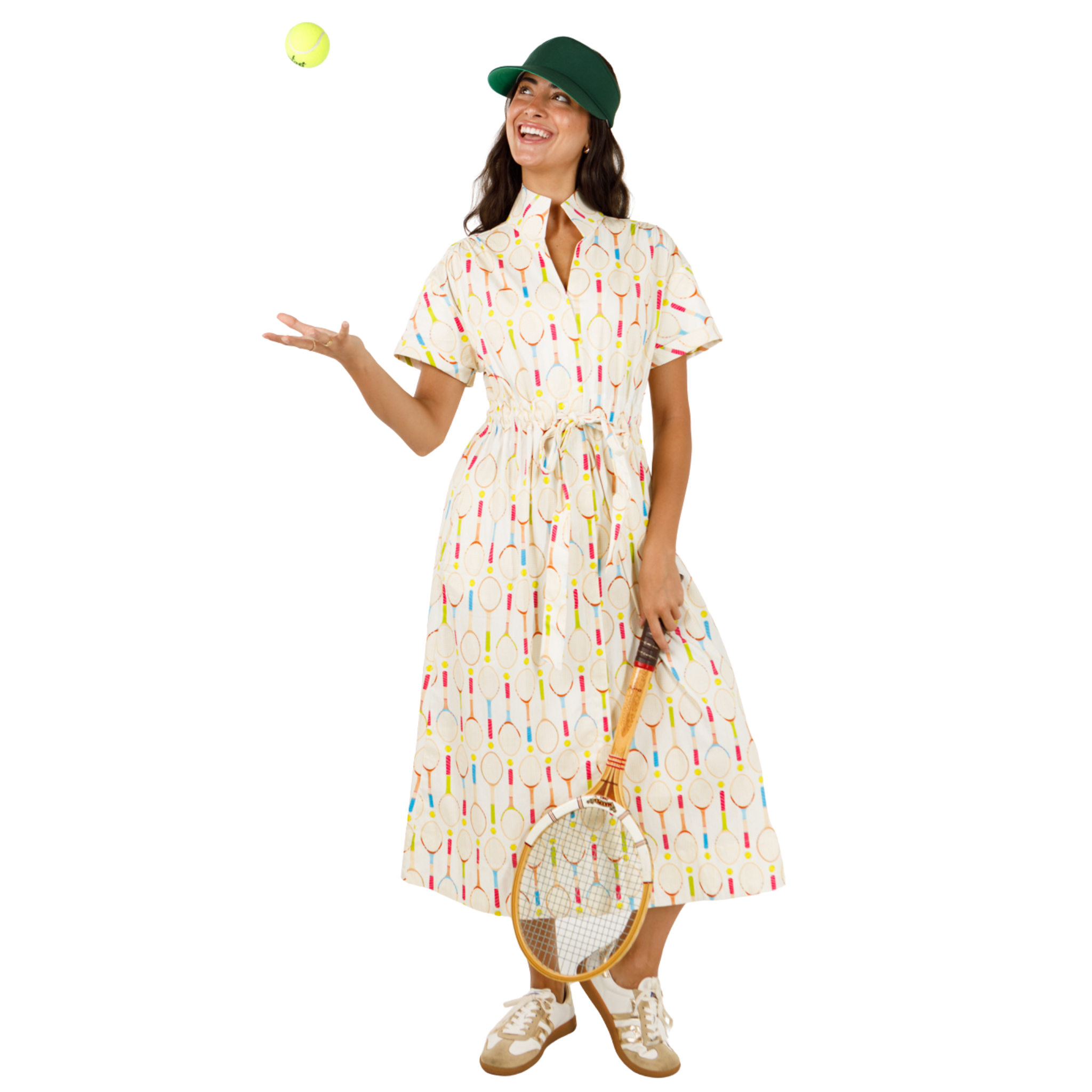 Bria Dress in Court Coture©-Fairley Fancy