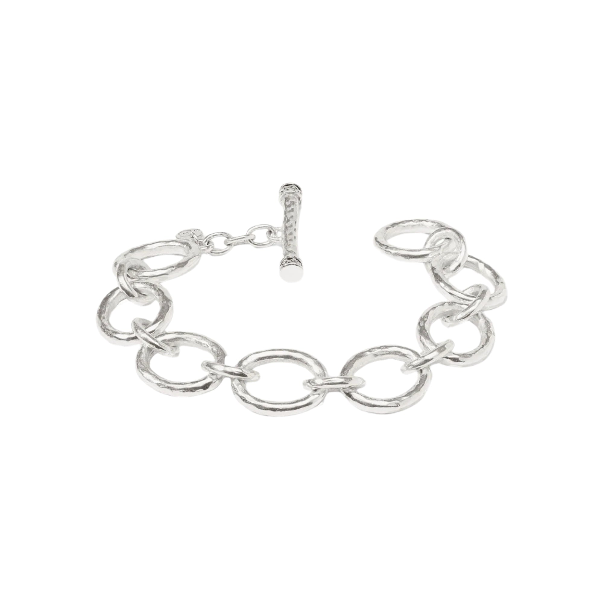Catalina Demi Link Bracelet-Fairley Fancy
