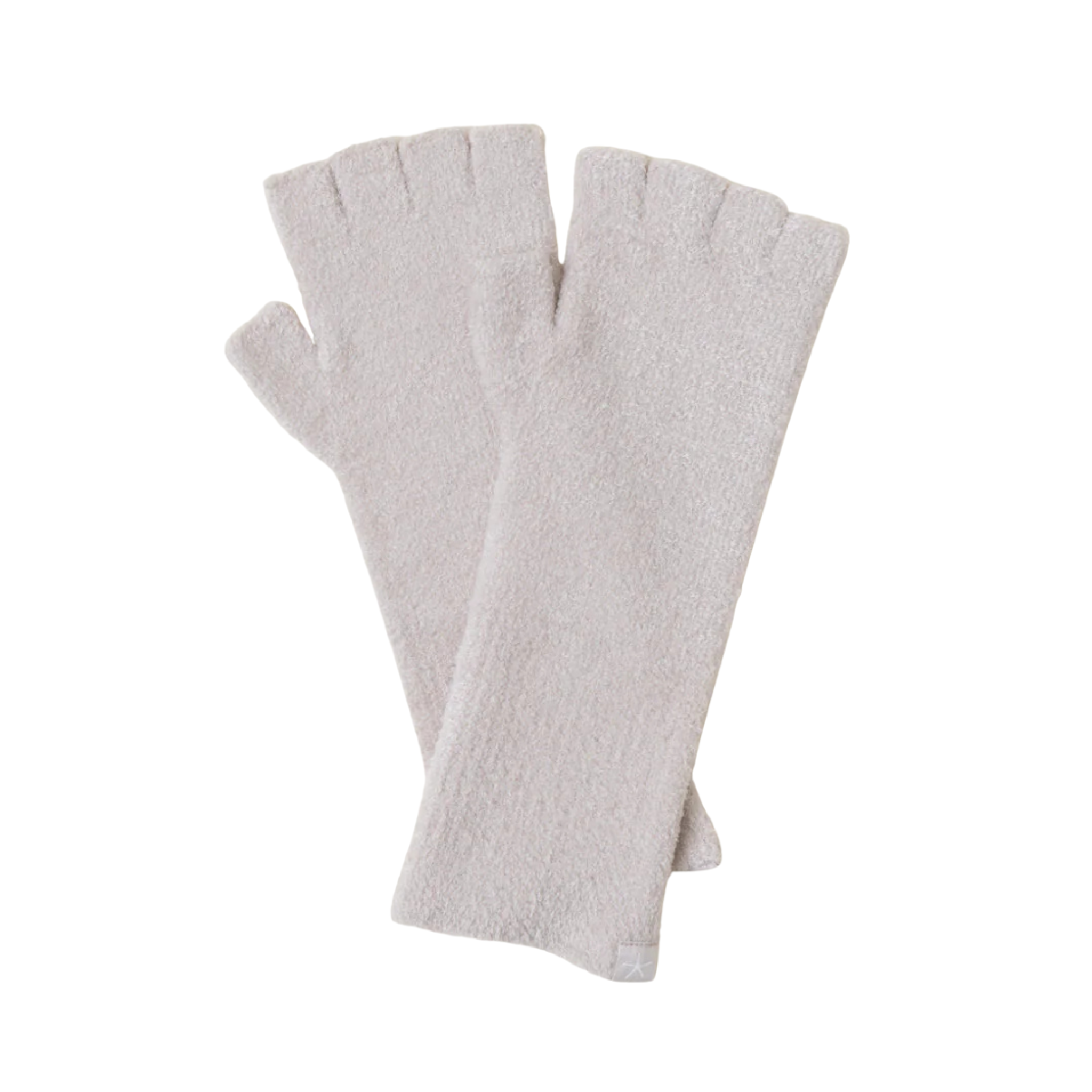 CozyChic Lite® Fingerless Gloves-Fairley Fancy