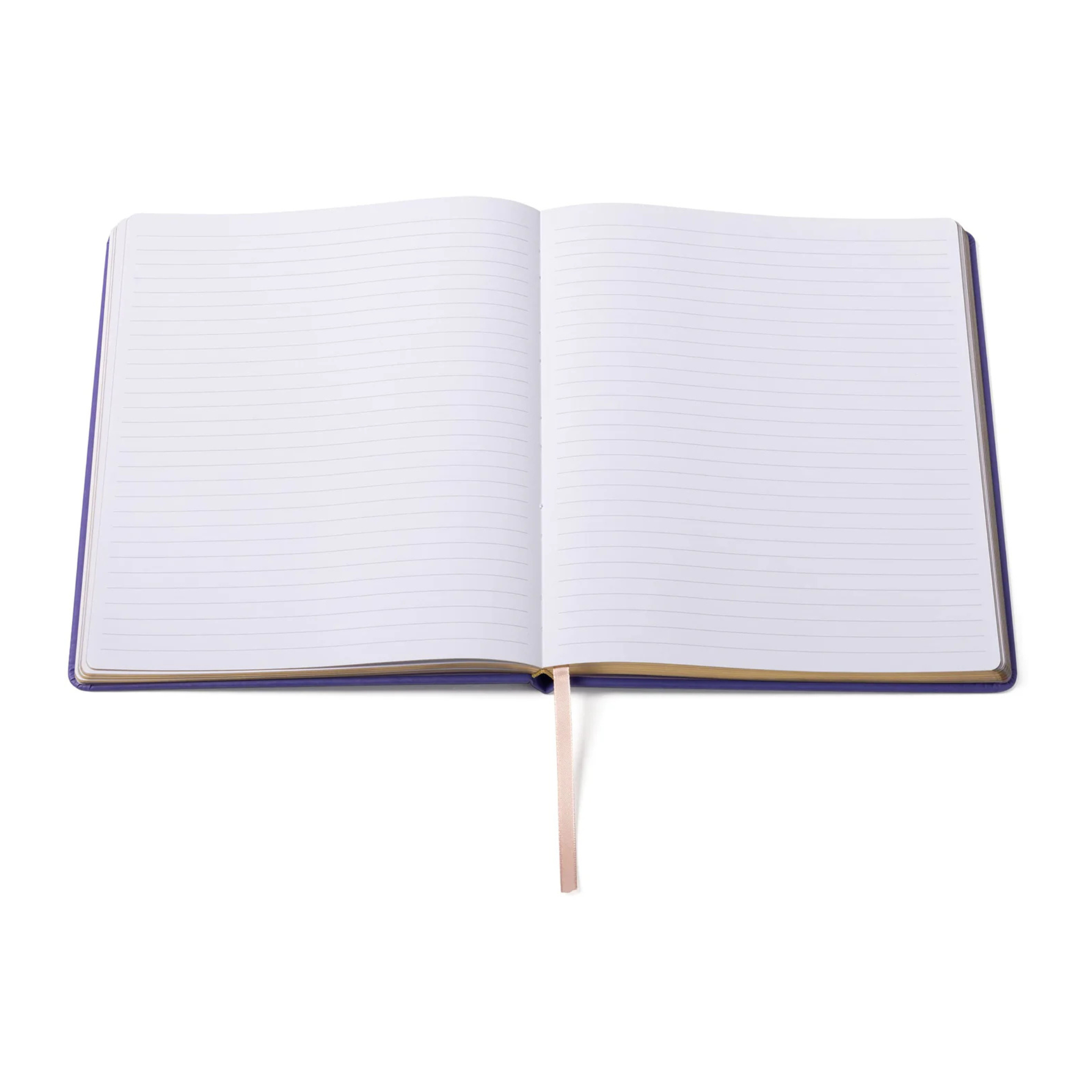 Creative, Courageous, & Optimist Journal-Fairley Fancy2