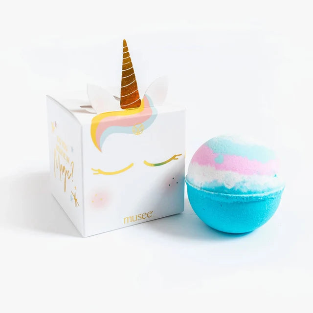 Do You Believe in Magic Single Bath Balm - Fairley Fancy