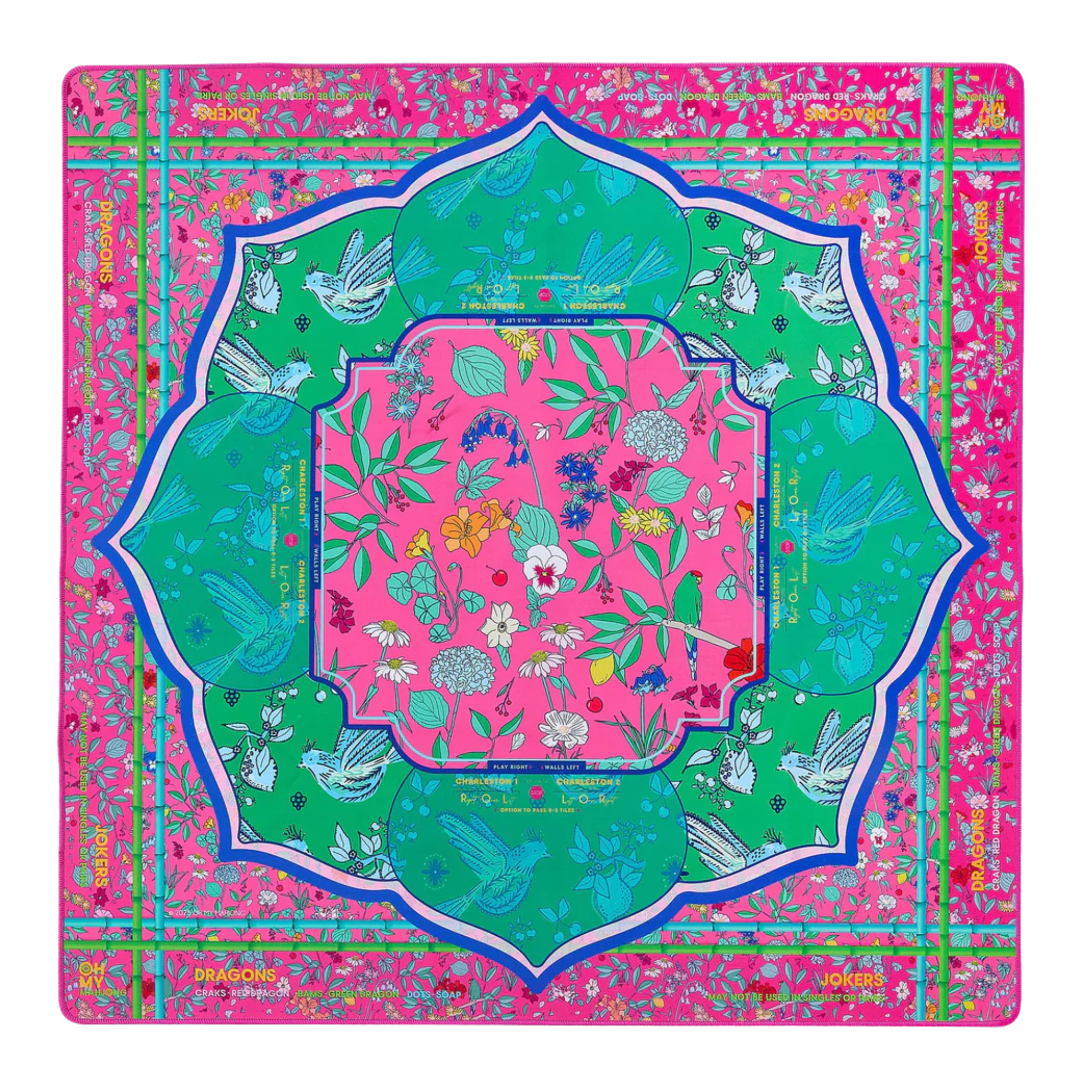 Enchanted Mat-Fairley Fancy1