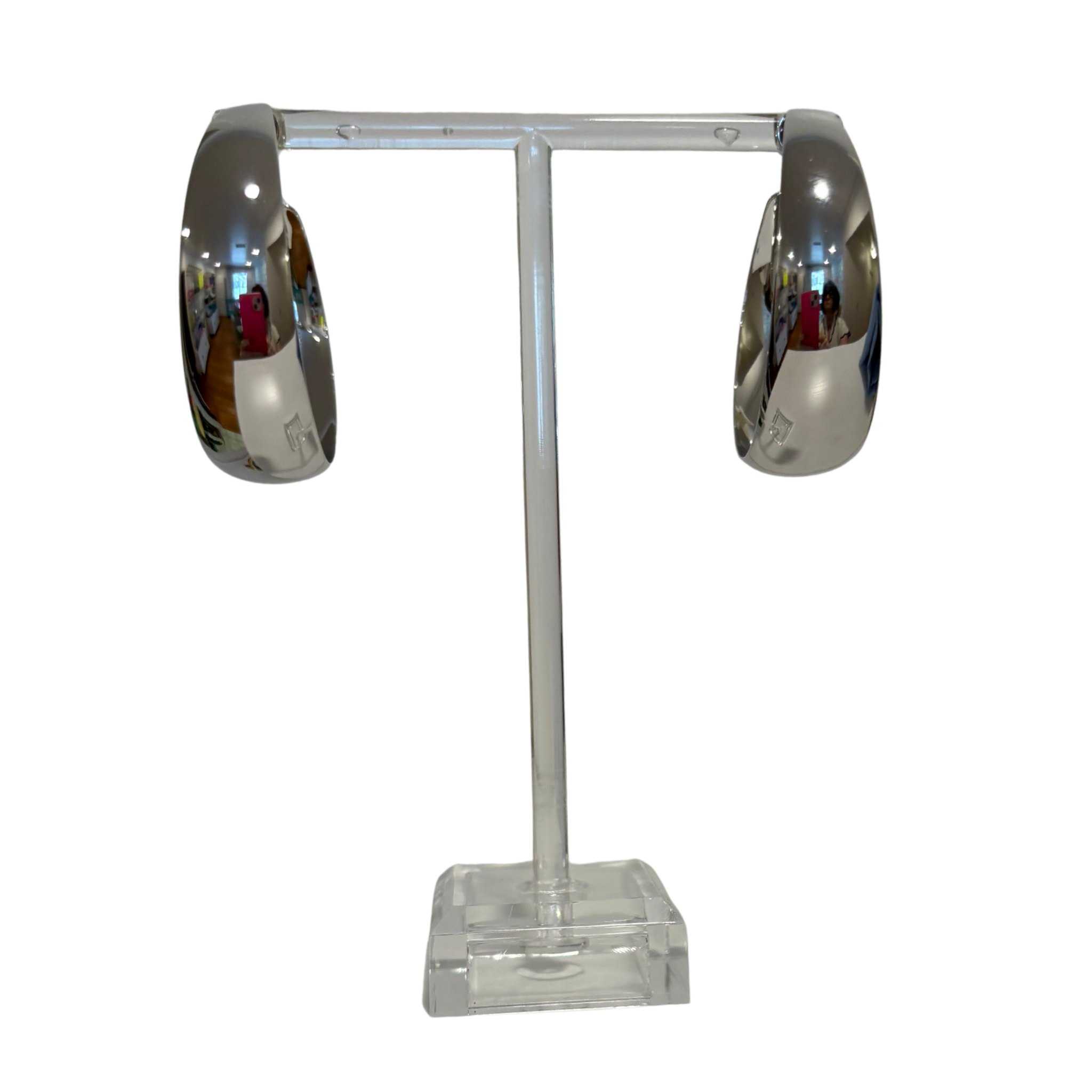 Gypsy Hoops-Fairley Fancy