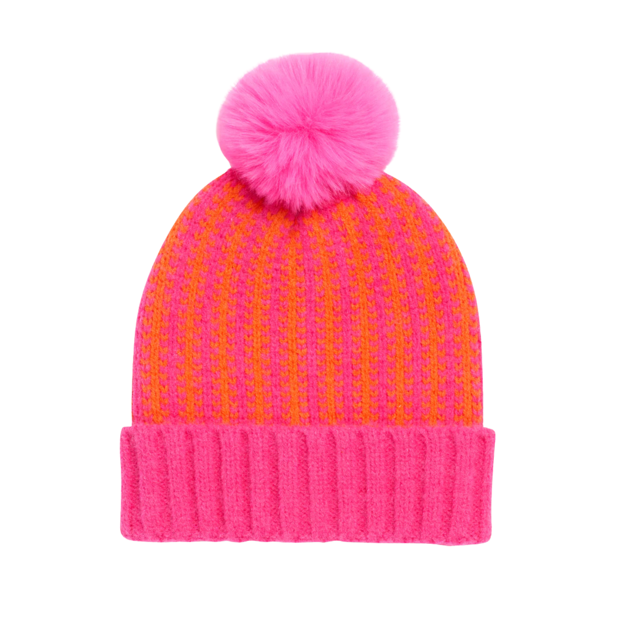 Hadley Beanie-Fairley Fancy