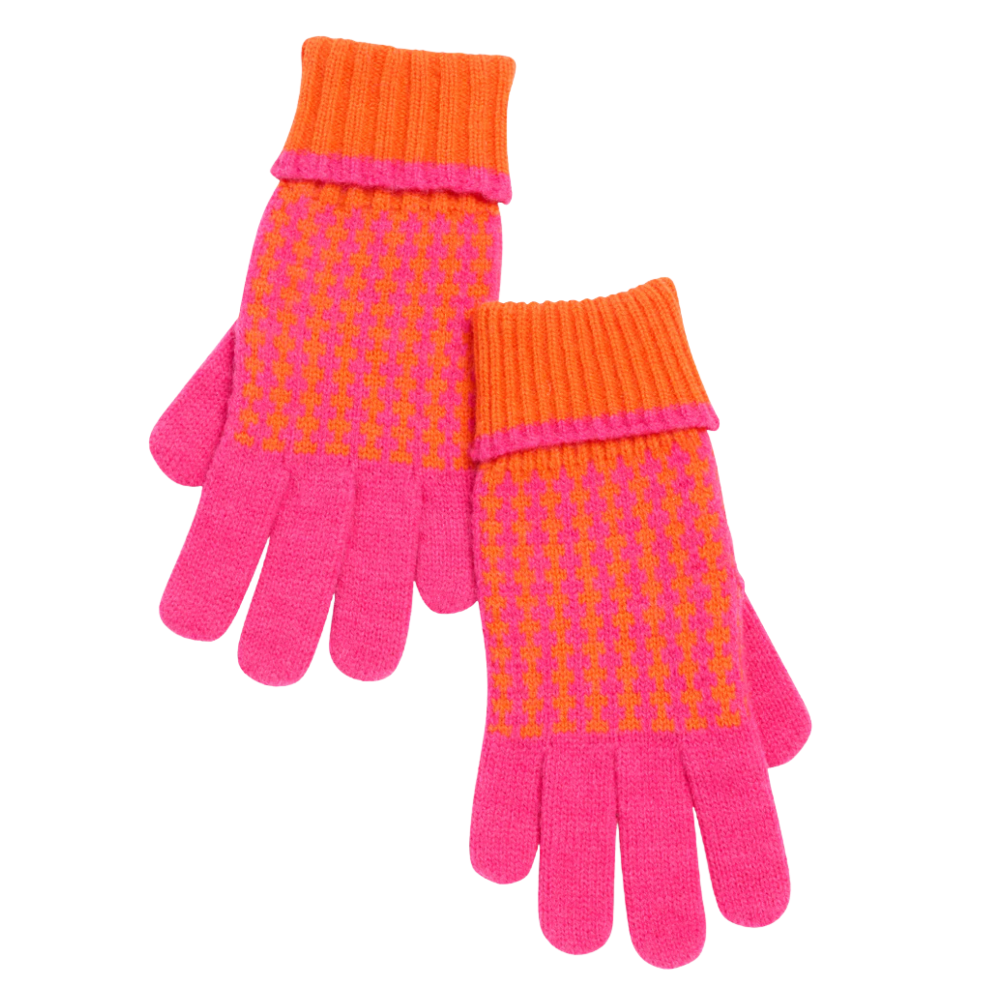 Hadley Touchscreen Gloves-Fairley Fancy