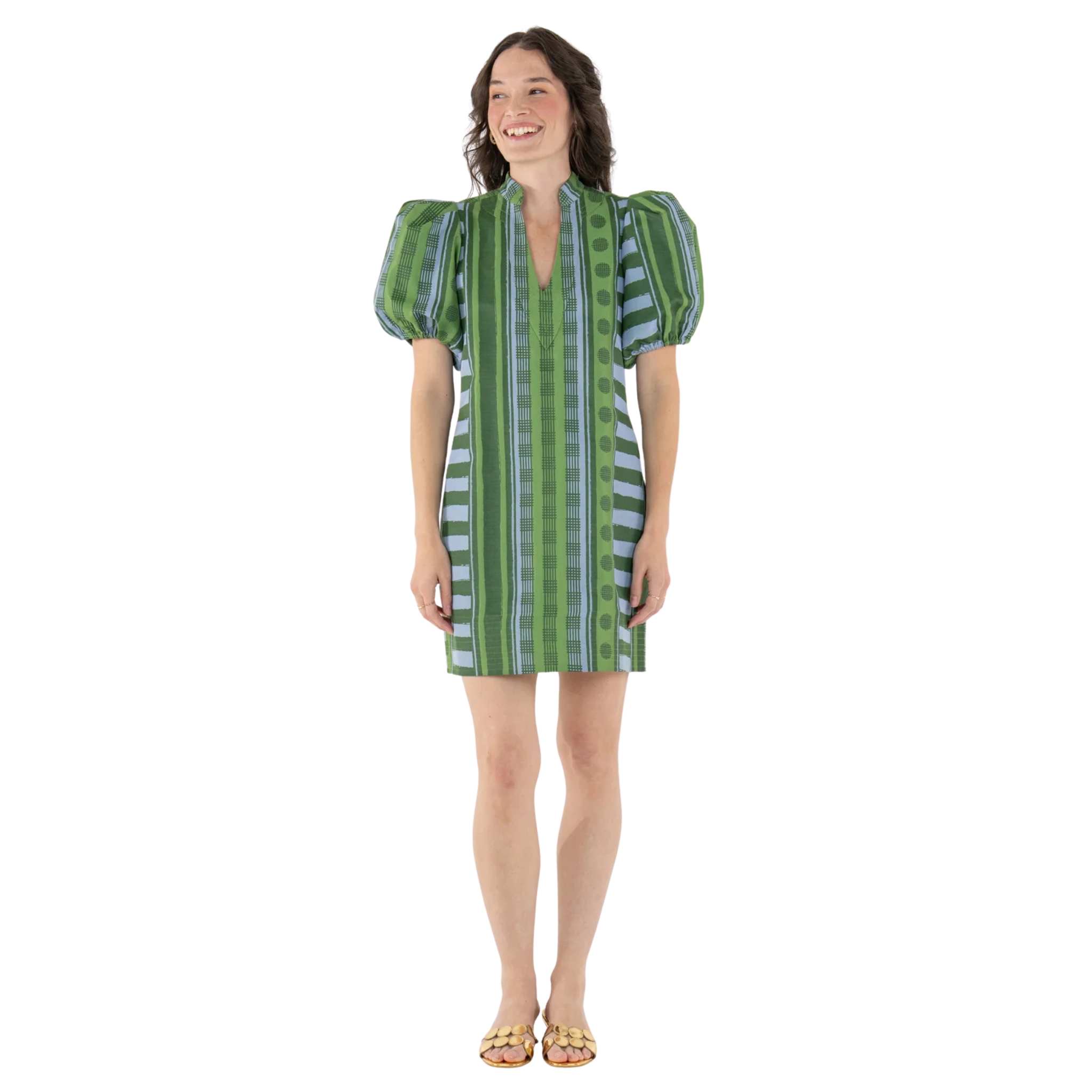 Hampton Mini in Forest Jubilee-Fairley Fancy