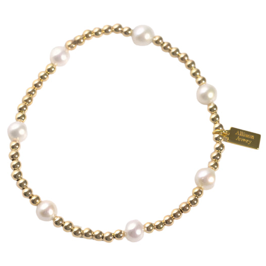 Honest Bracelet-Fairley Fancy