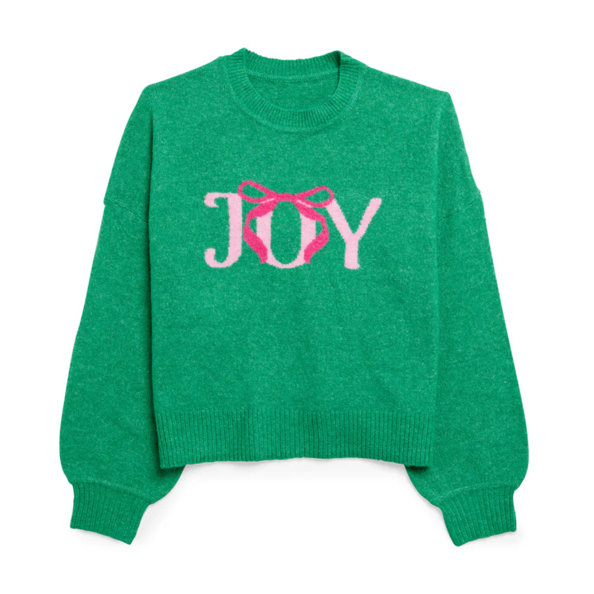 Joy Sweater-Fairley Fancy