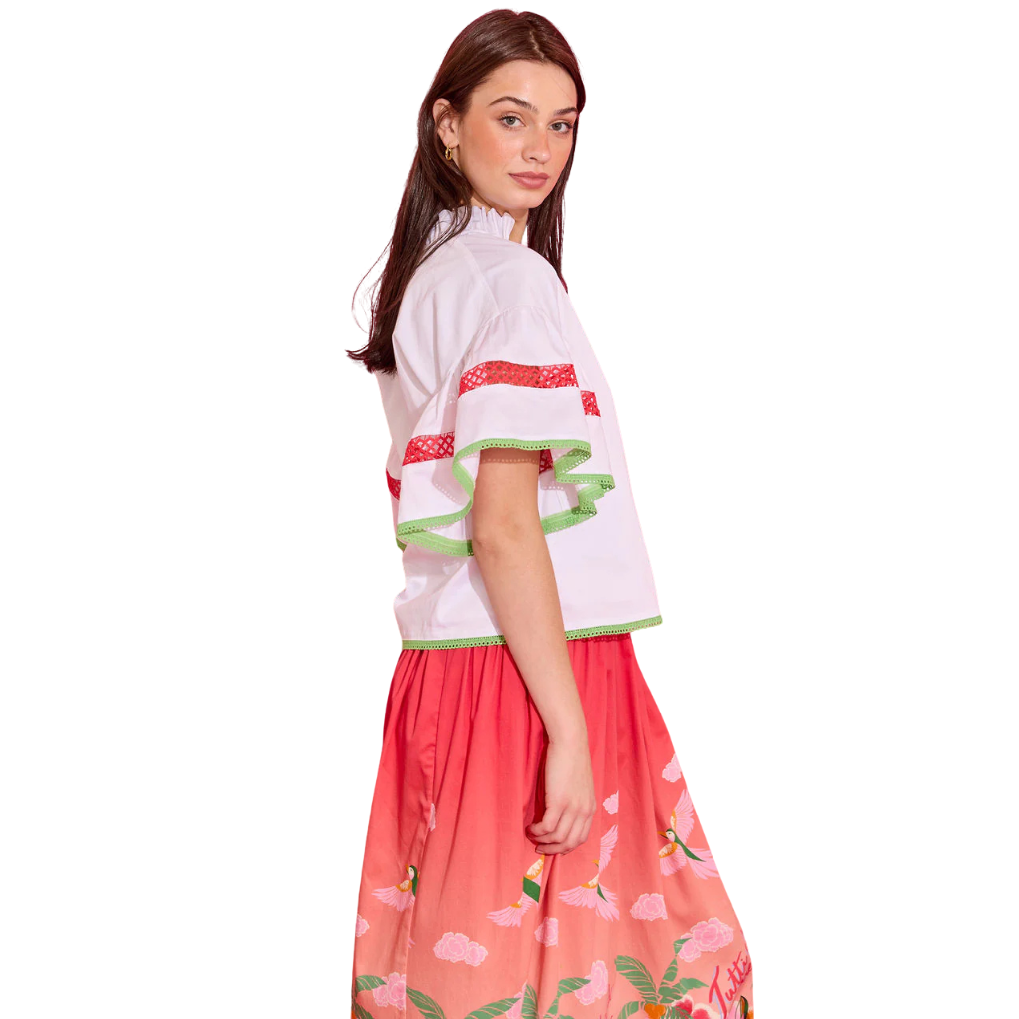 June Top in Bright White-Fairley Fancy1