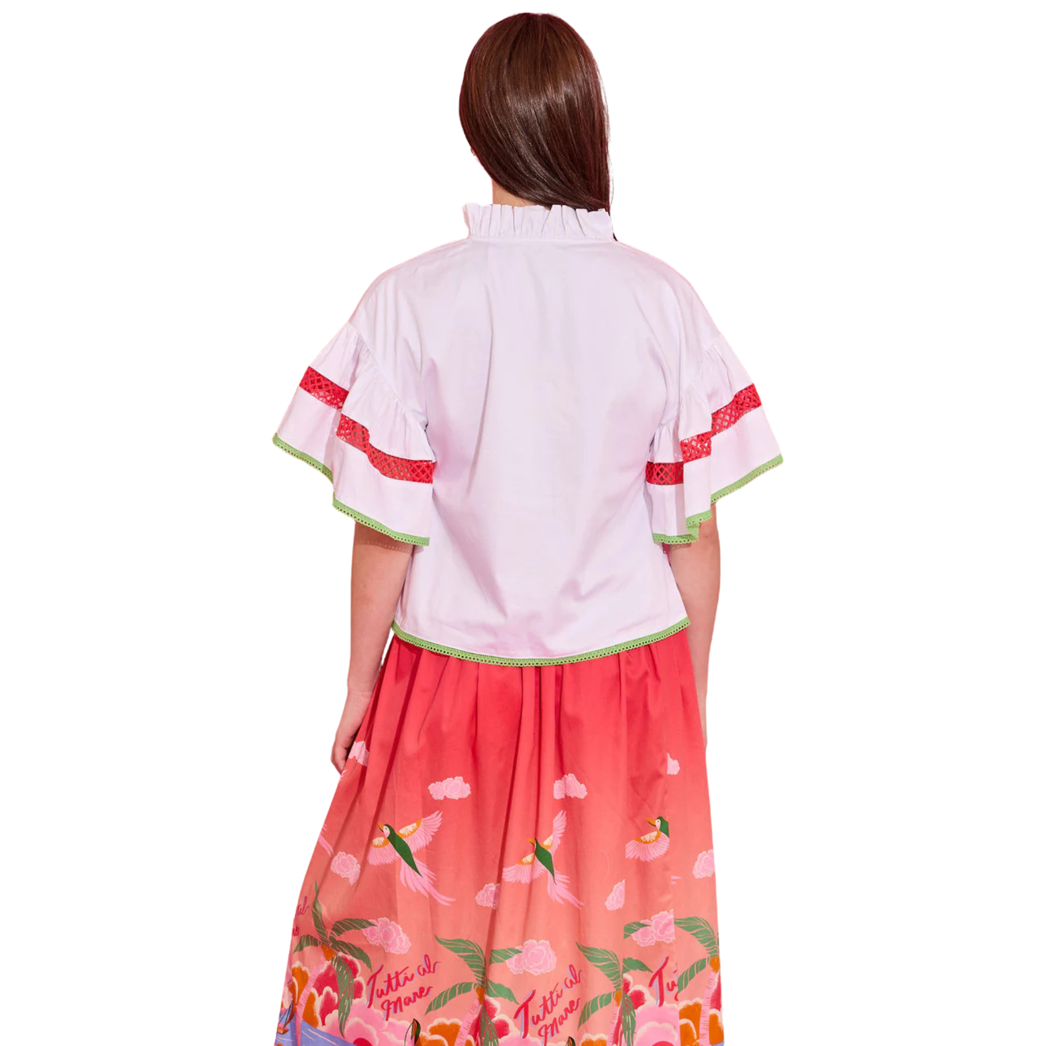 June Top in Bright White-Fairley Fancy3