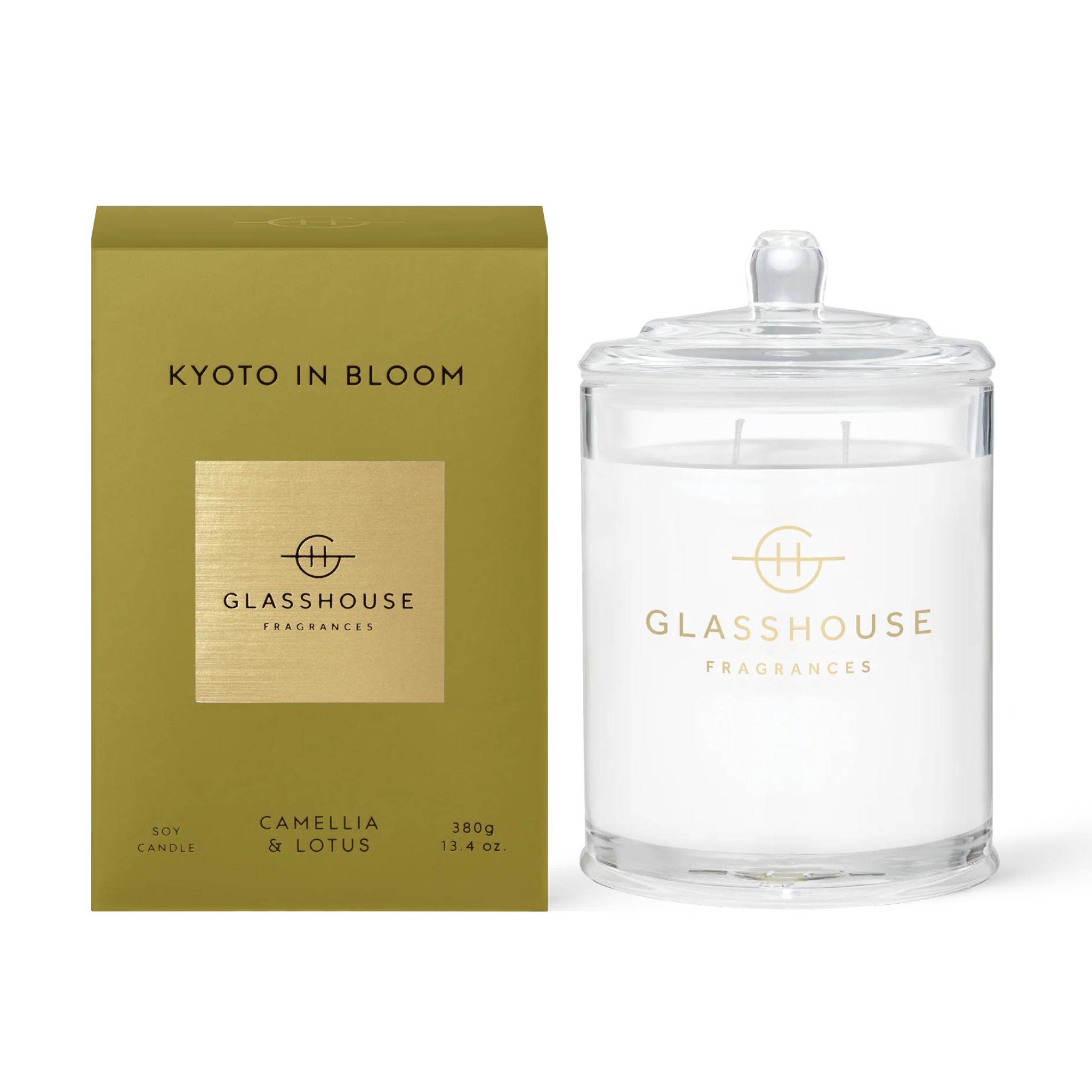 Kyoto in Bloom Candle-FairleyFancy1