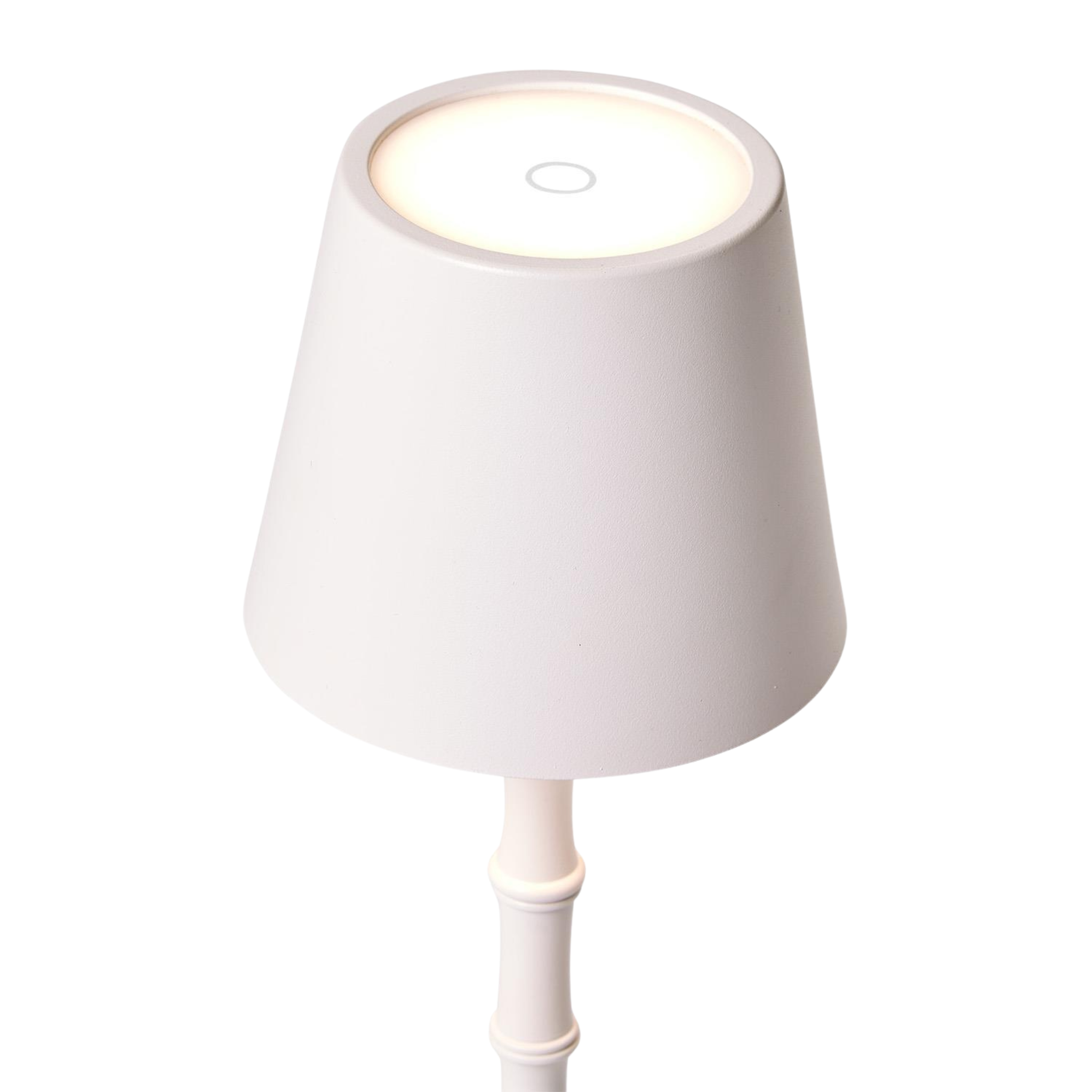 LED Cordless Bamboo Lamp-Fairley Fancy