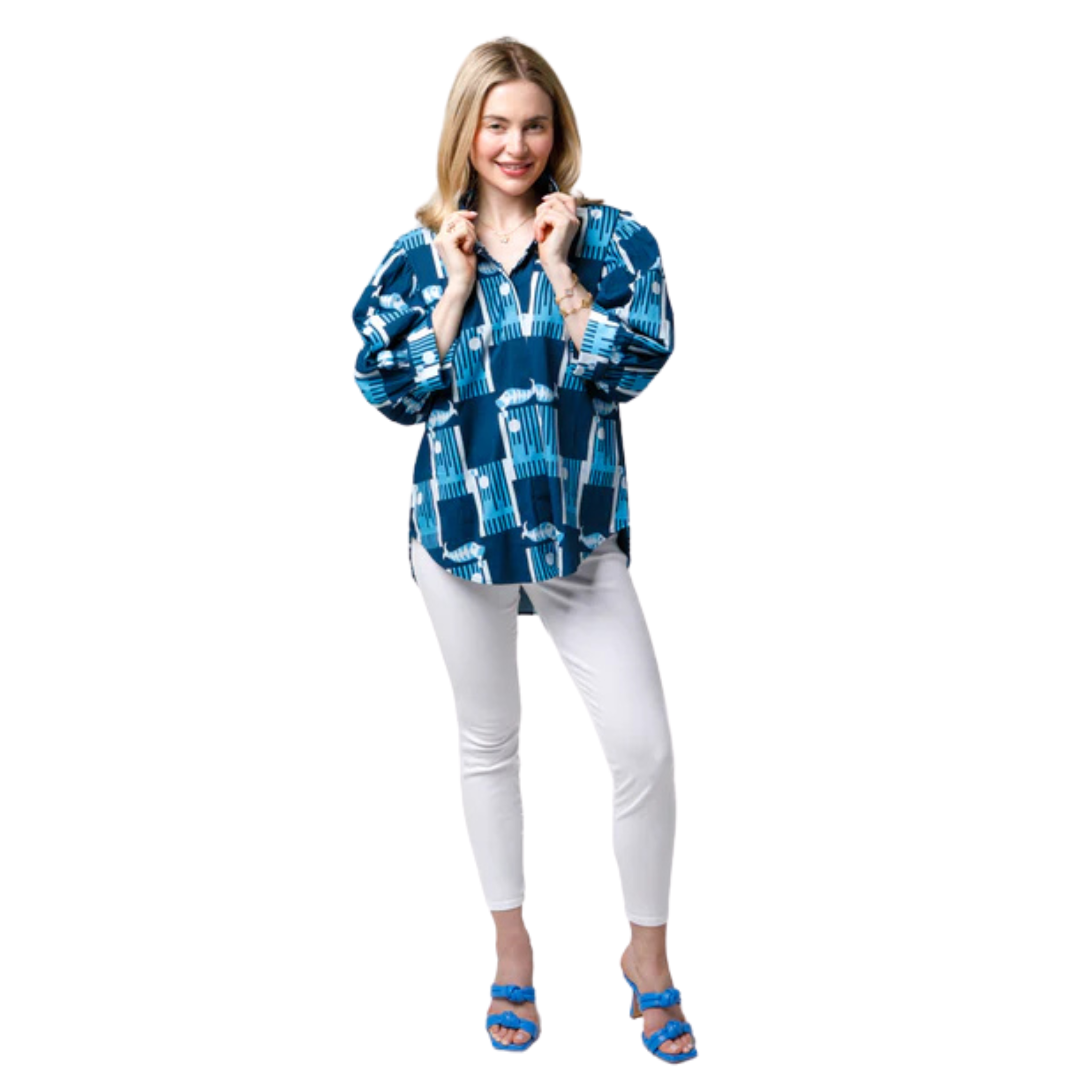 Laura Top-Fairley Fancy