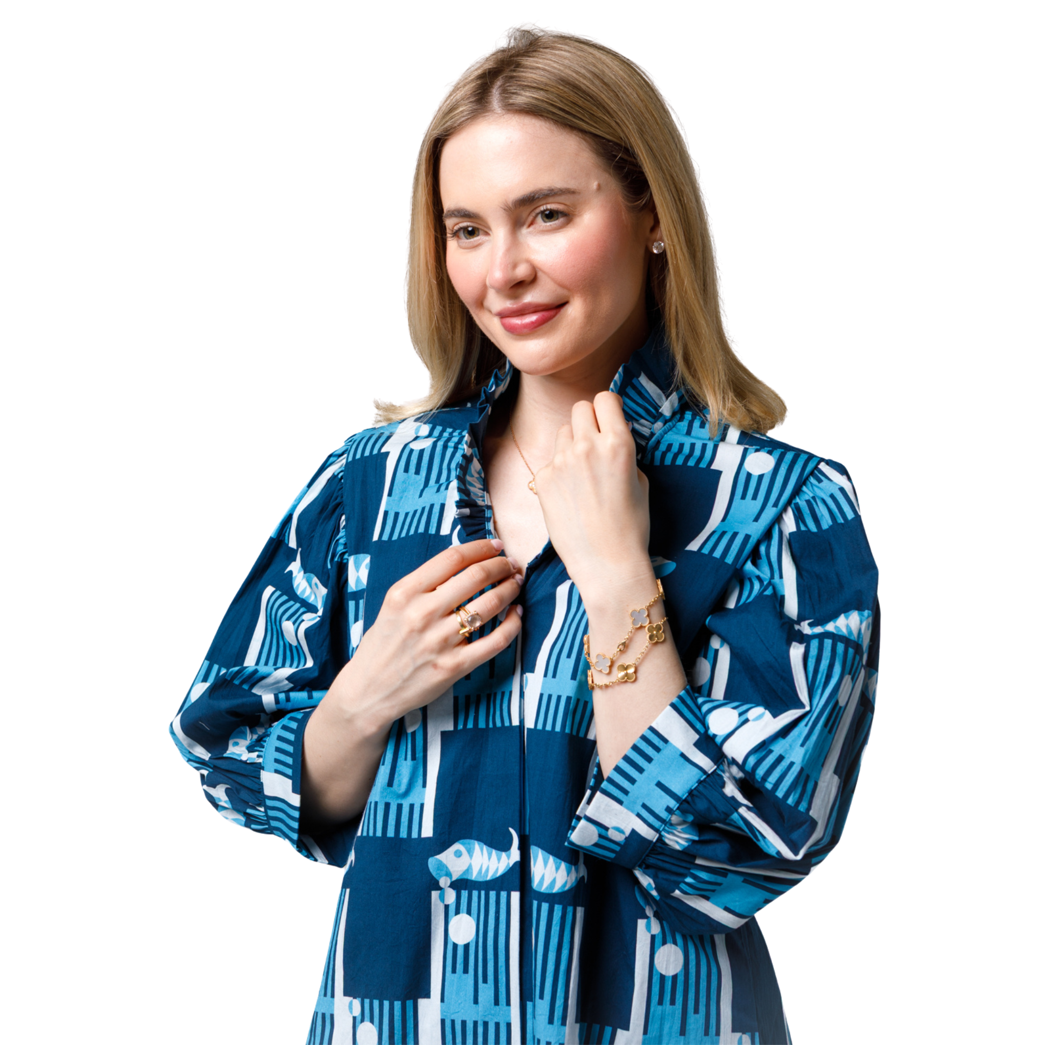 Laura Top-Fairley Fancy