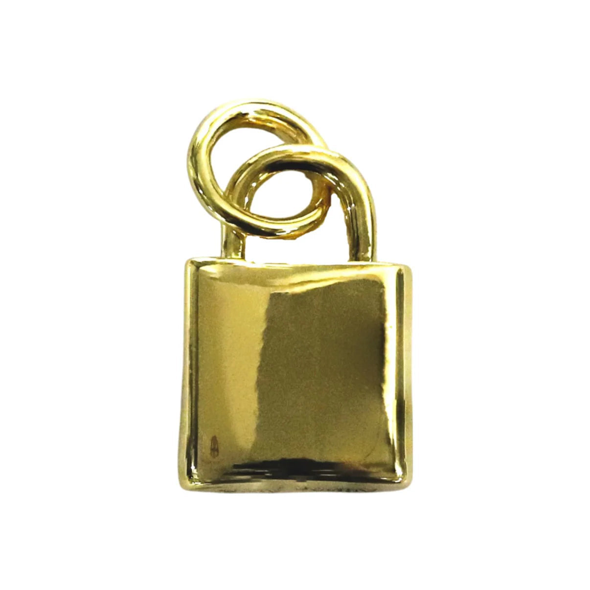 Lock Charm - Fairley Fancy
