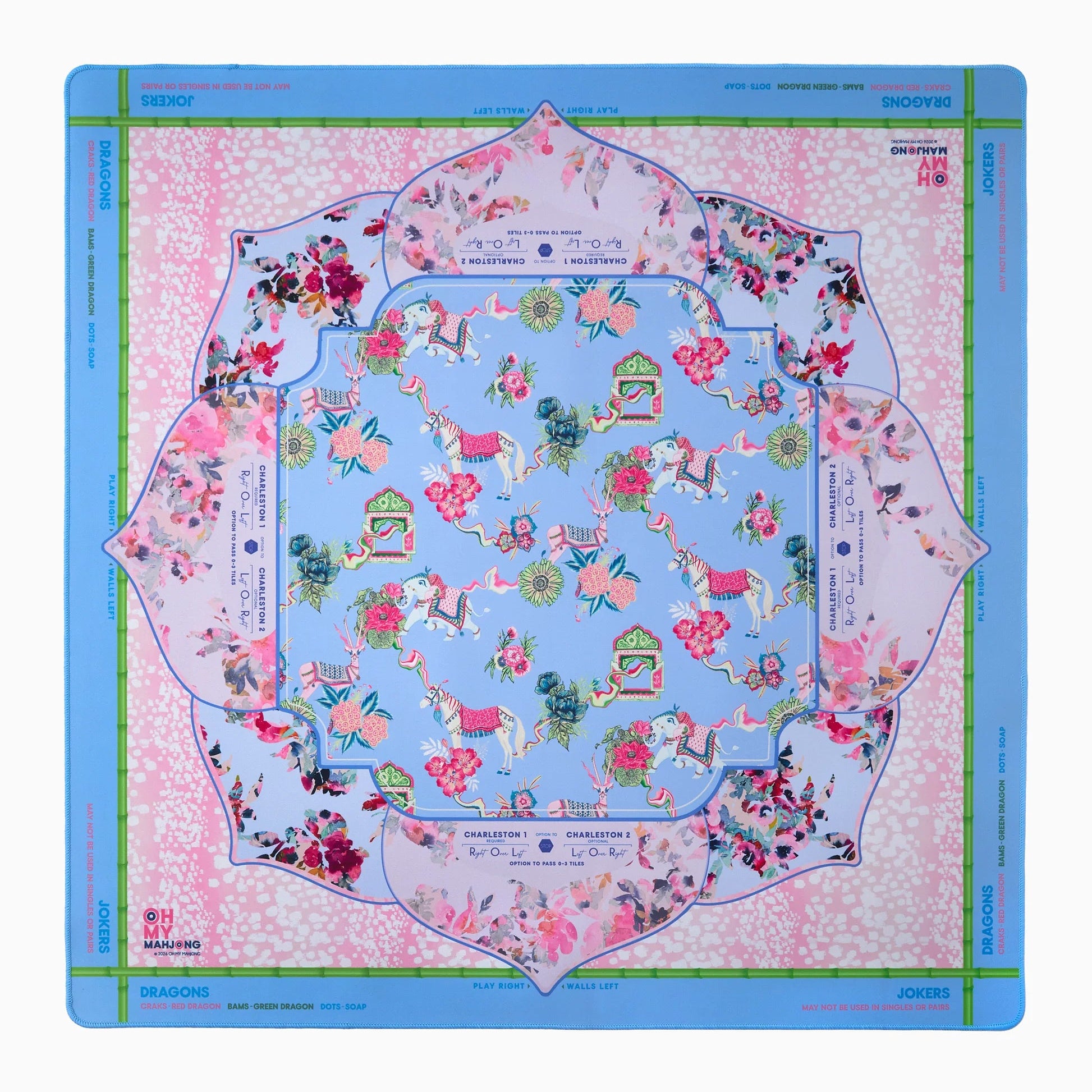 Vivara Mat - Fairley Fancy