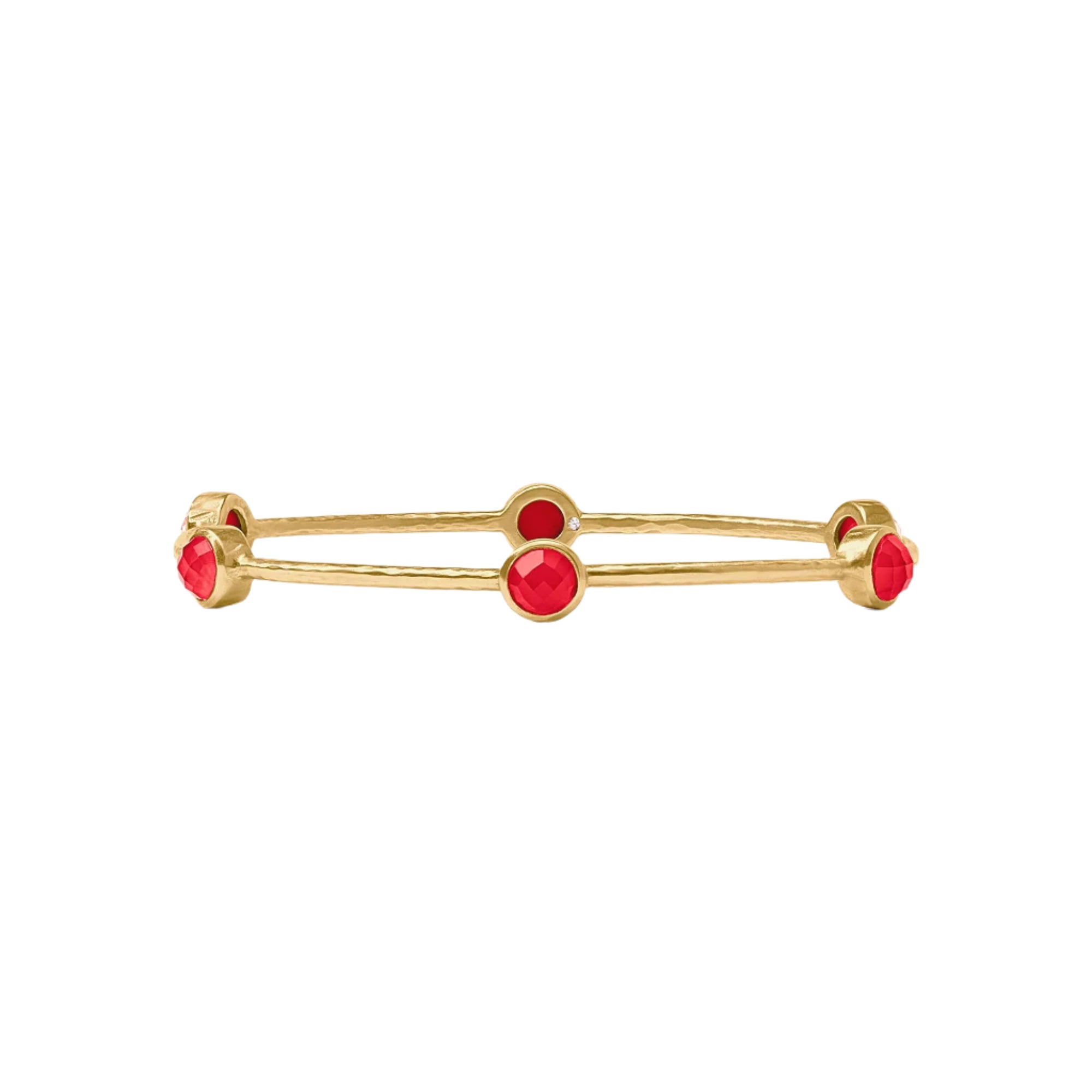 Milano Luxe Bangle - Fairley Fancy