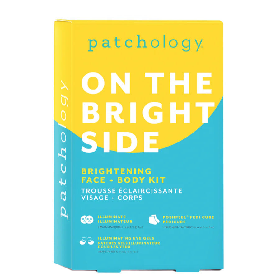 On The Bright Side Kit - Fairley Fancy