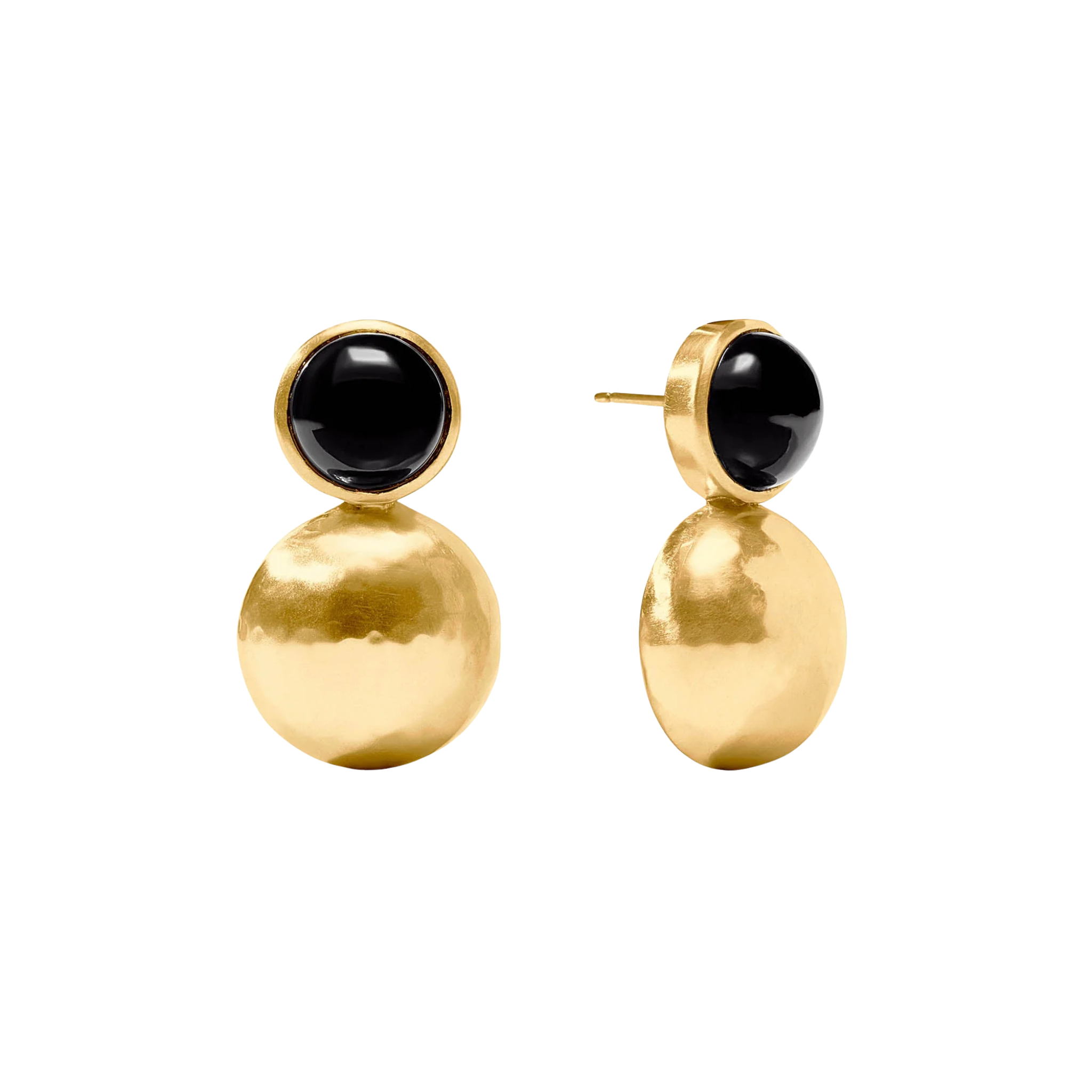 Solara Midi Earring-Fairley Fancy