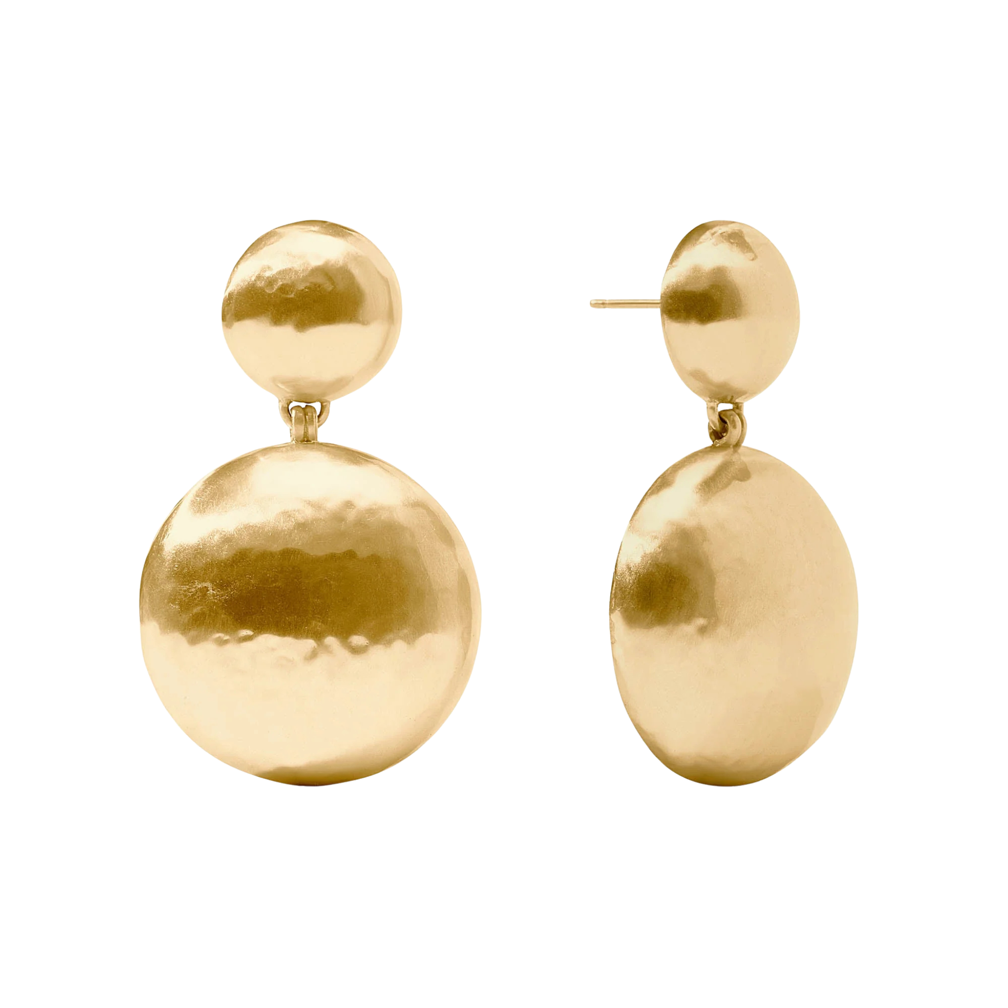 Solara Statement Earring-Fairley Fancy