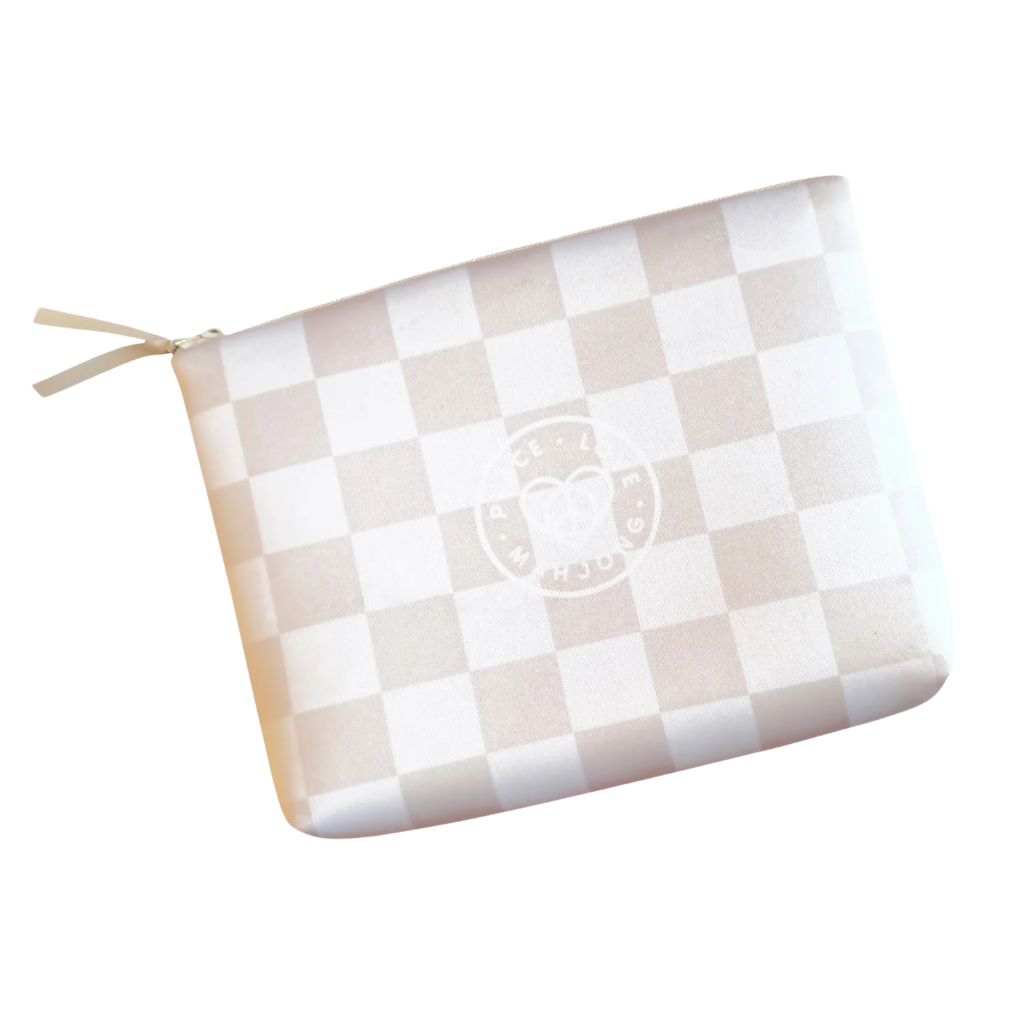 Totally Teal OG Mahjong Tiles Set-Fairley Fancy3