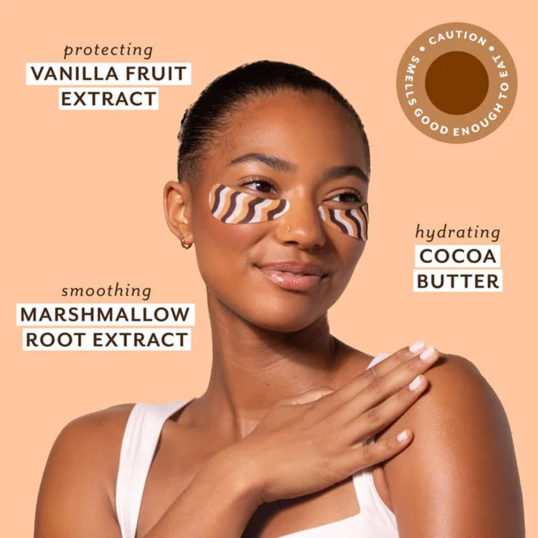 Eye Want S'more Eye Gels Model Info View