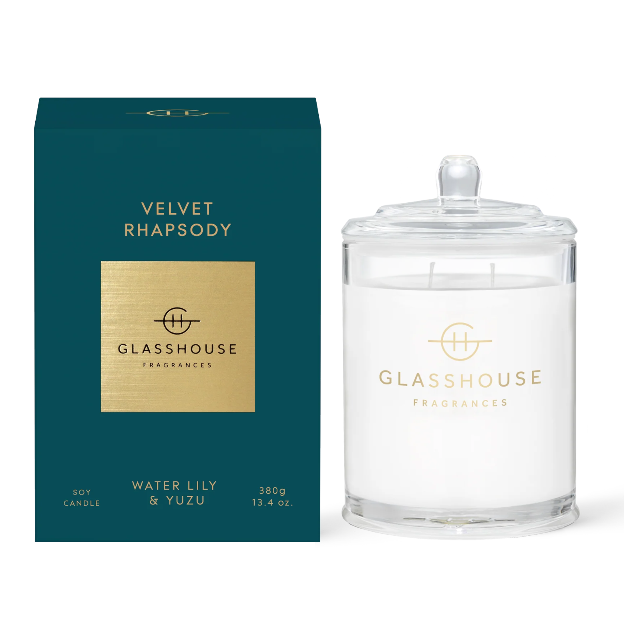 Velvet Rhapsody Candle-FairleyFancy1
