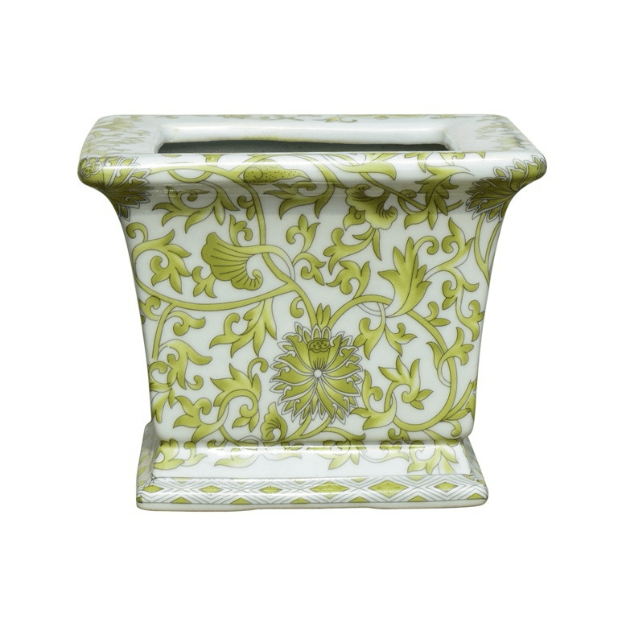 Abilene Cachepot - Fairley Fancy