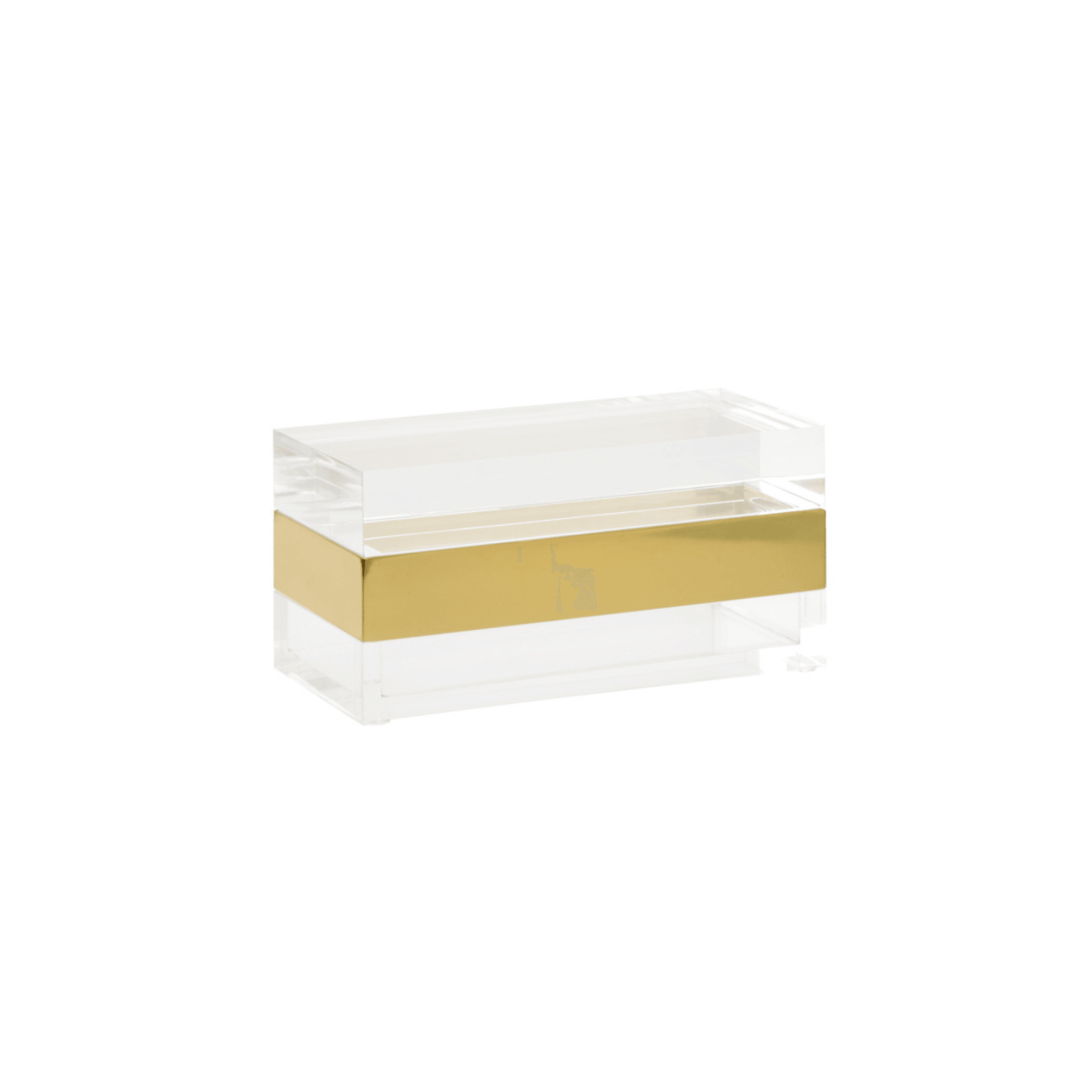 Acrylic Box - Fairley Fancy
