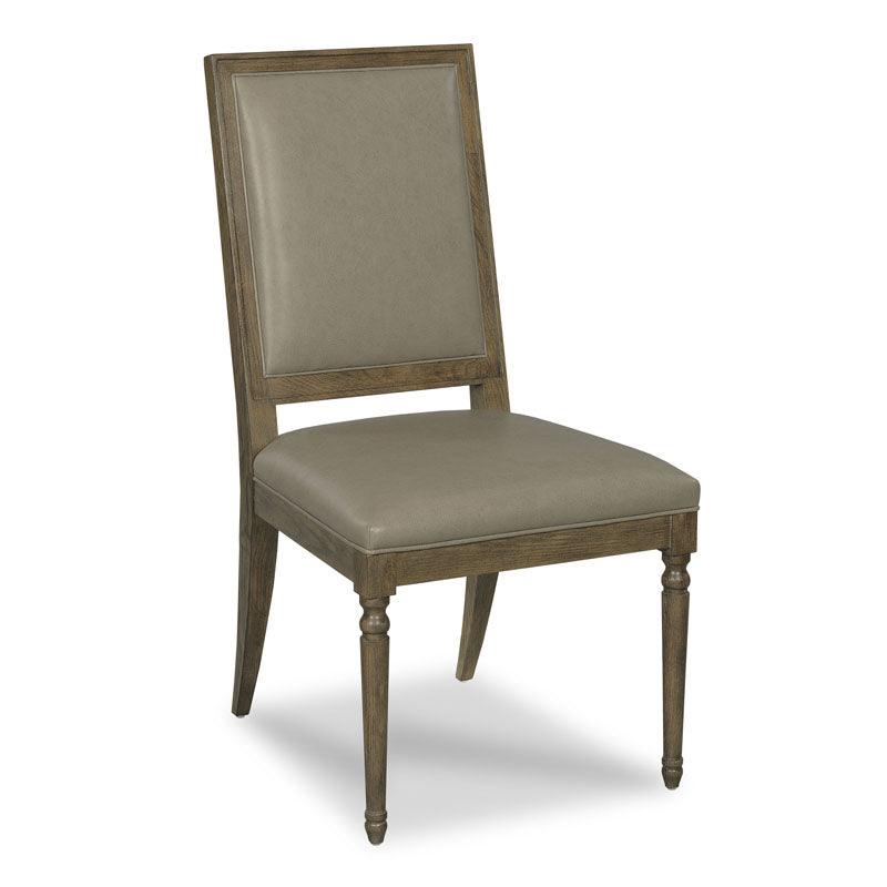 Alexander Dining Chair - Fairley Fancy