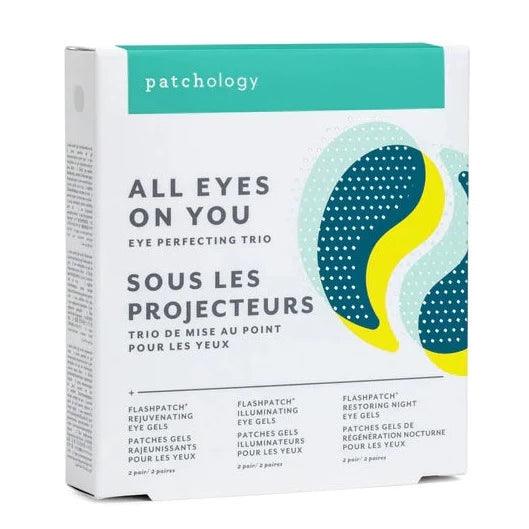 All Eyes On You Kit - Fairley Fancy