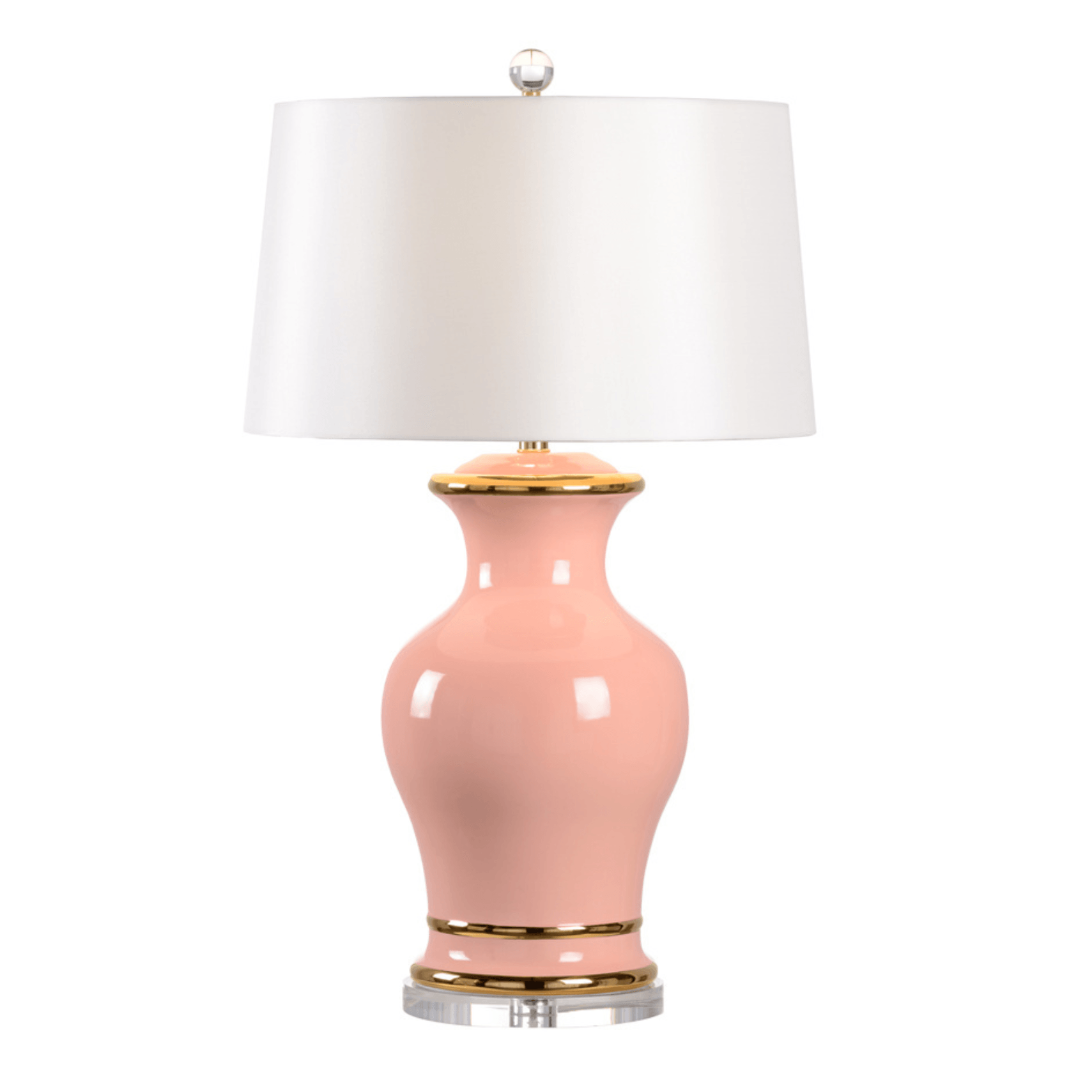 Audrey Lamp - Fairley Fancy
