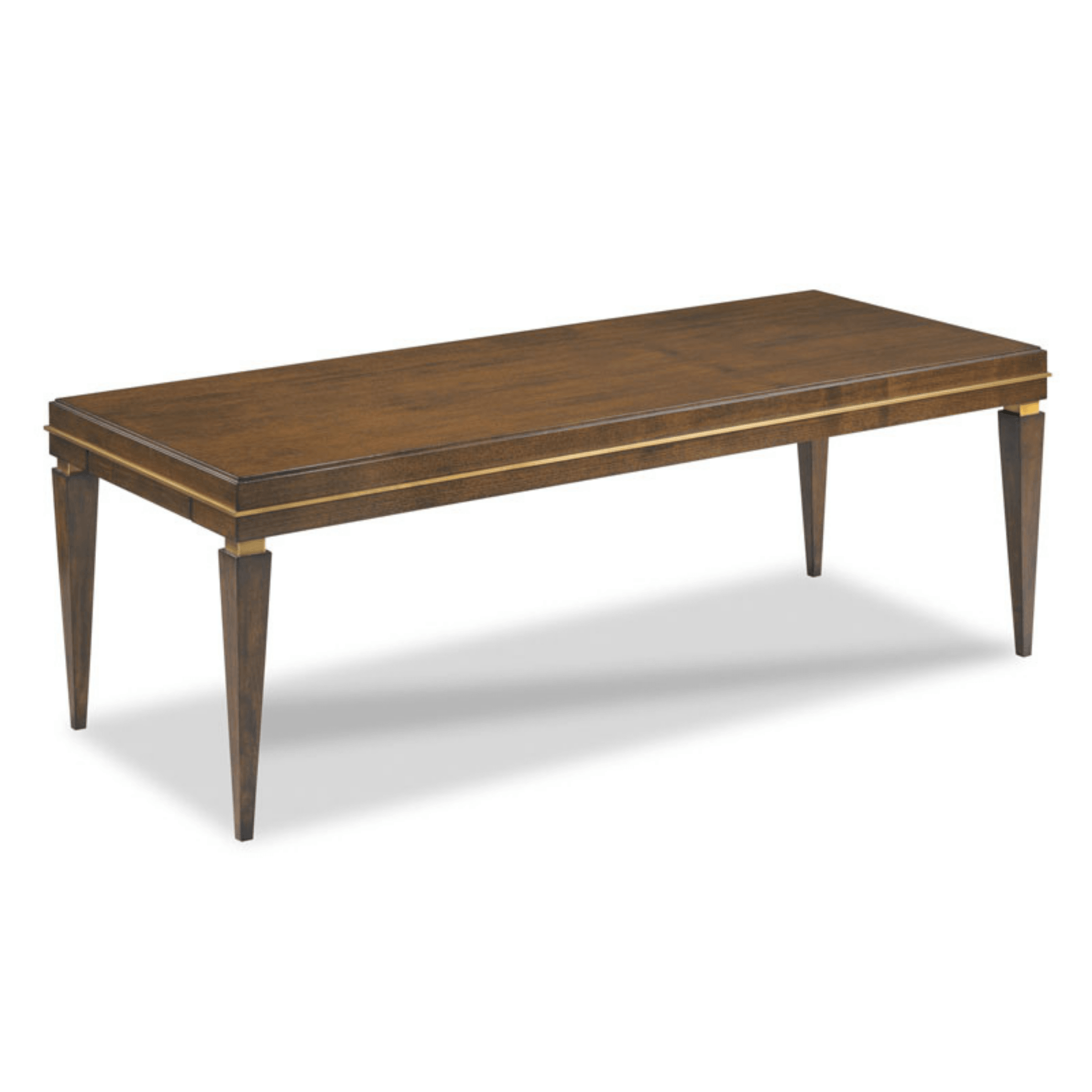 Ava Cocktail Table - Fairley Fancy