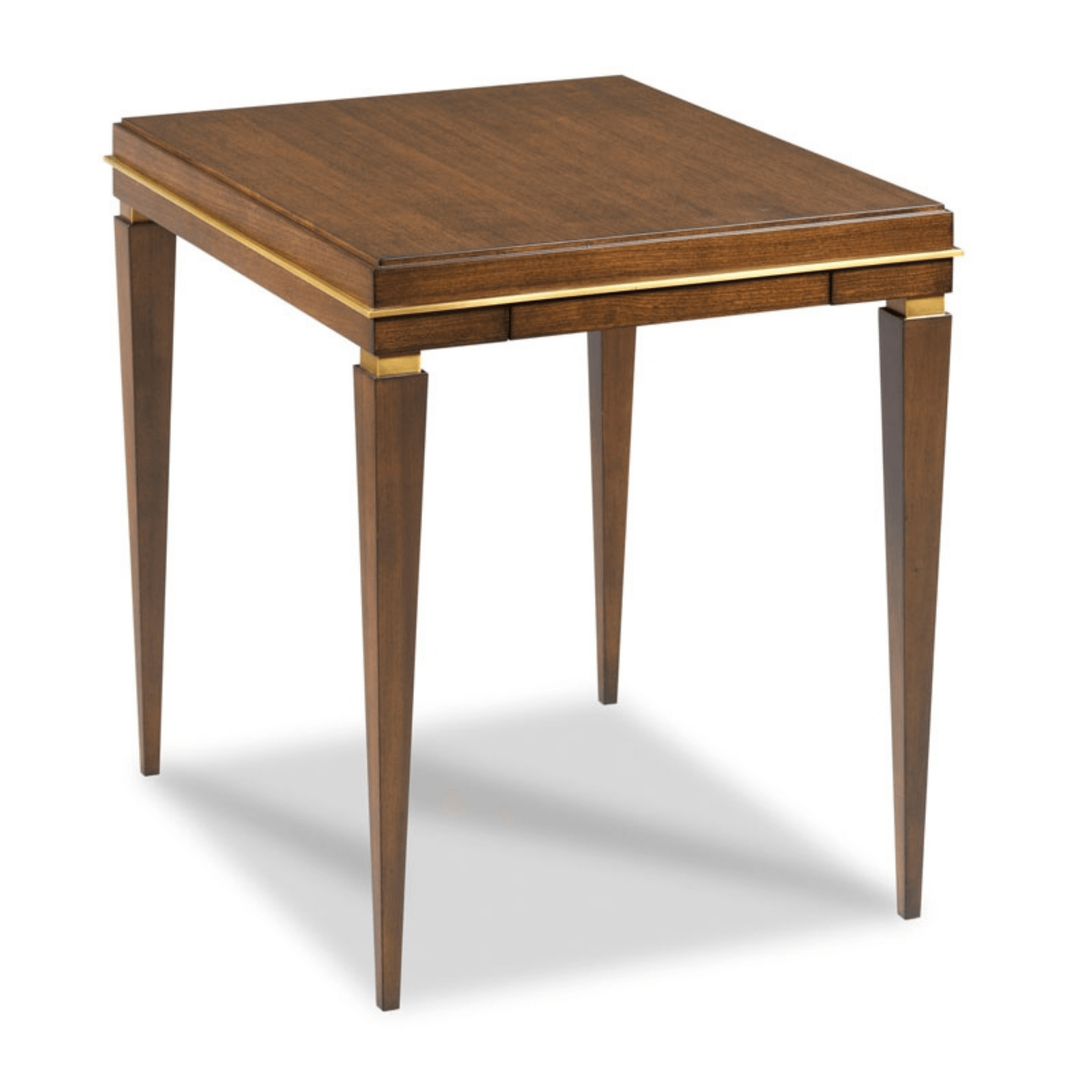 Ava Lamp Table - Fairley Fancy
