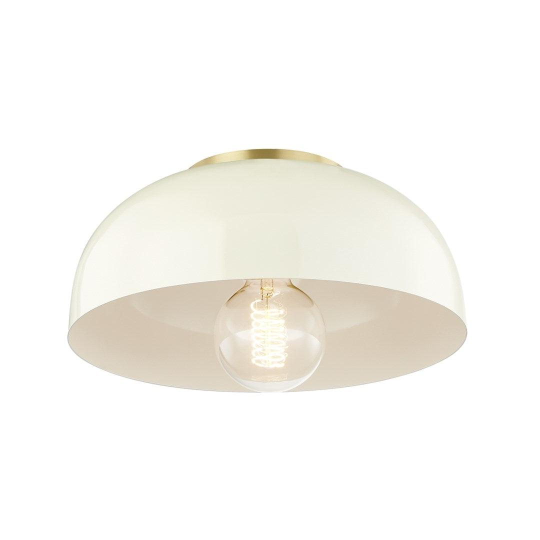 Avery Flush Mount - Fairley Fancy