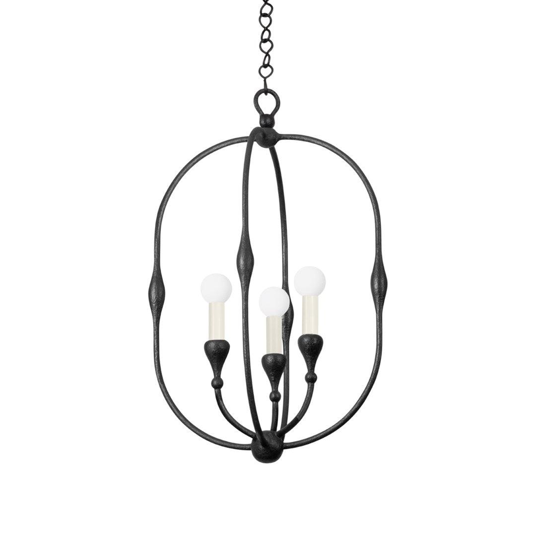 Baltic Pendant - Fairley Fancy