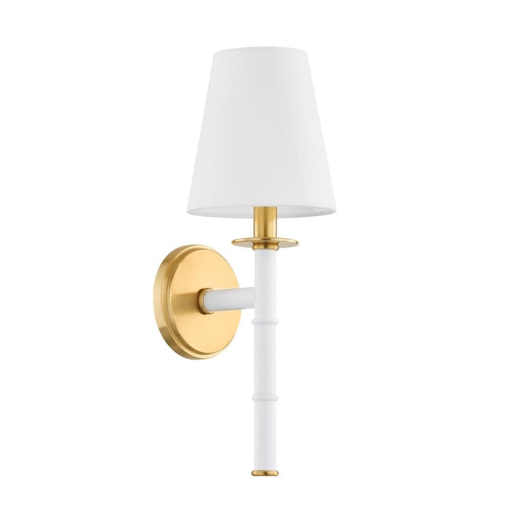 Banyan Wall Sconce - Fairley Fancy