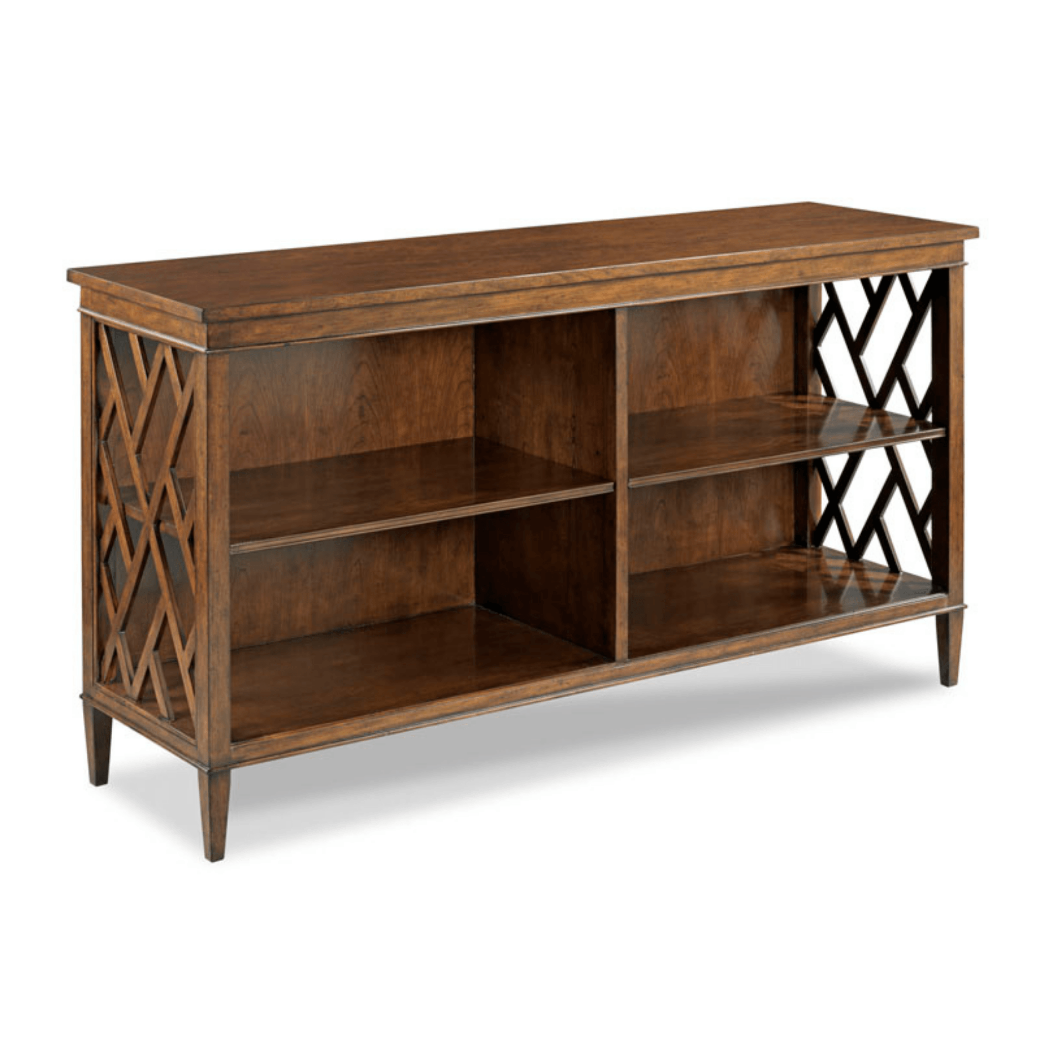 Baxter Bookcase - Fairley Fancy